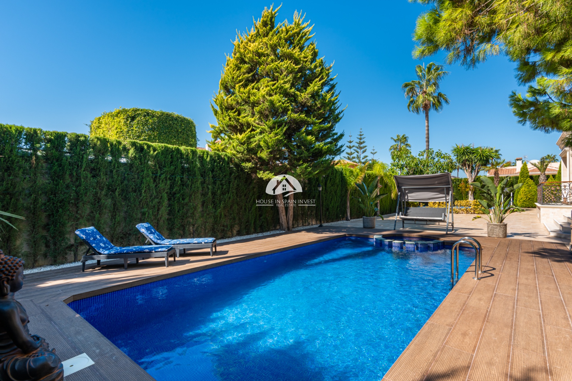 Resale - Villa - Rojales - Ciudad Quesada - Ciudad Quesada