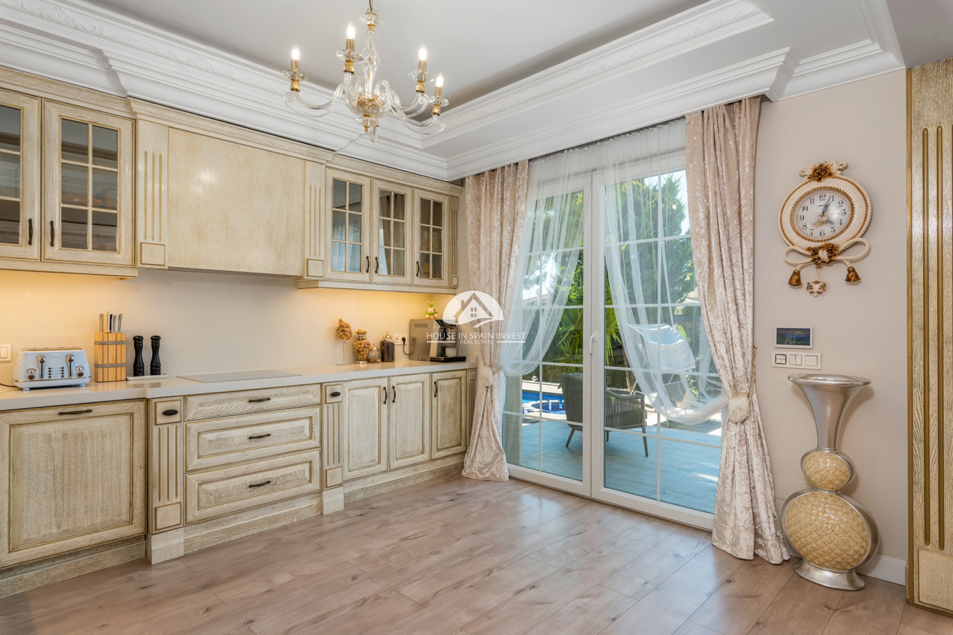 Resale - Villa - Rojales - Ciudad Quesada - Ciudad Quesada