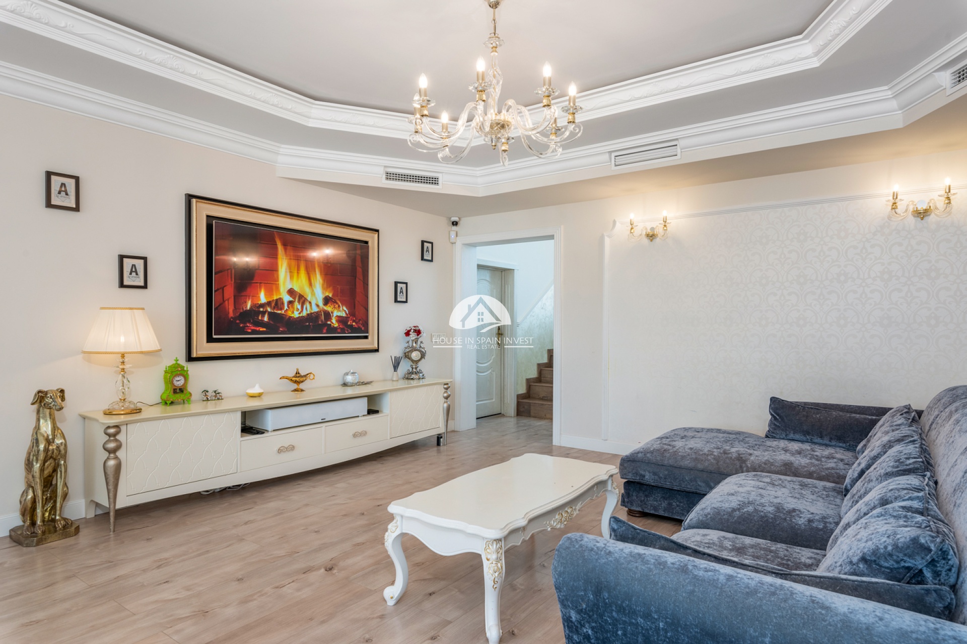 Resale - Villa - Rojales - Ciudad Quesada - Ciudad Quesada