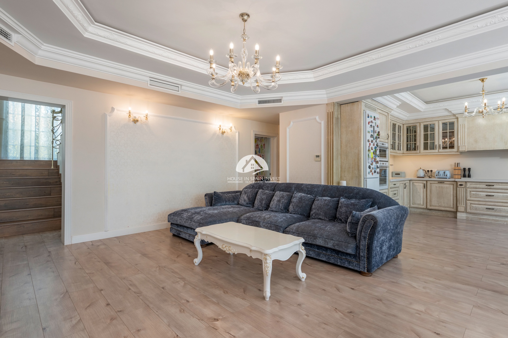 Resale - Villa - Rojales - Ciudad Quesada - Ciudad Quesada