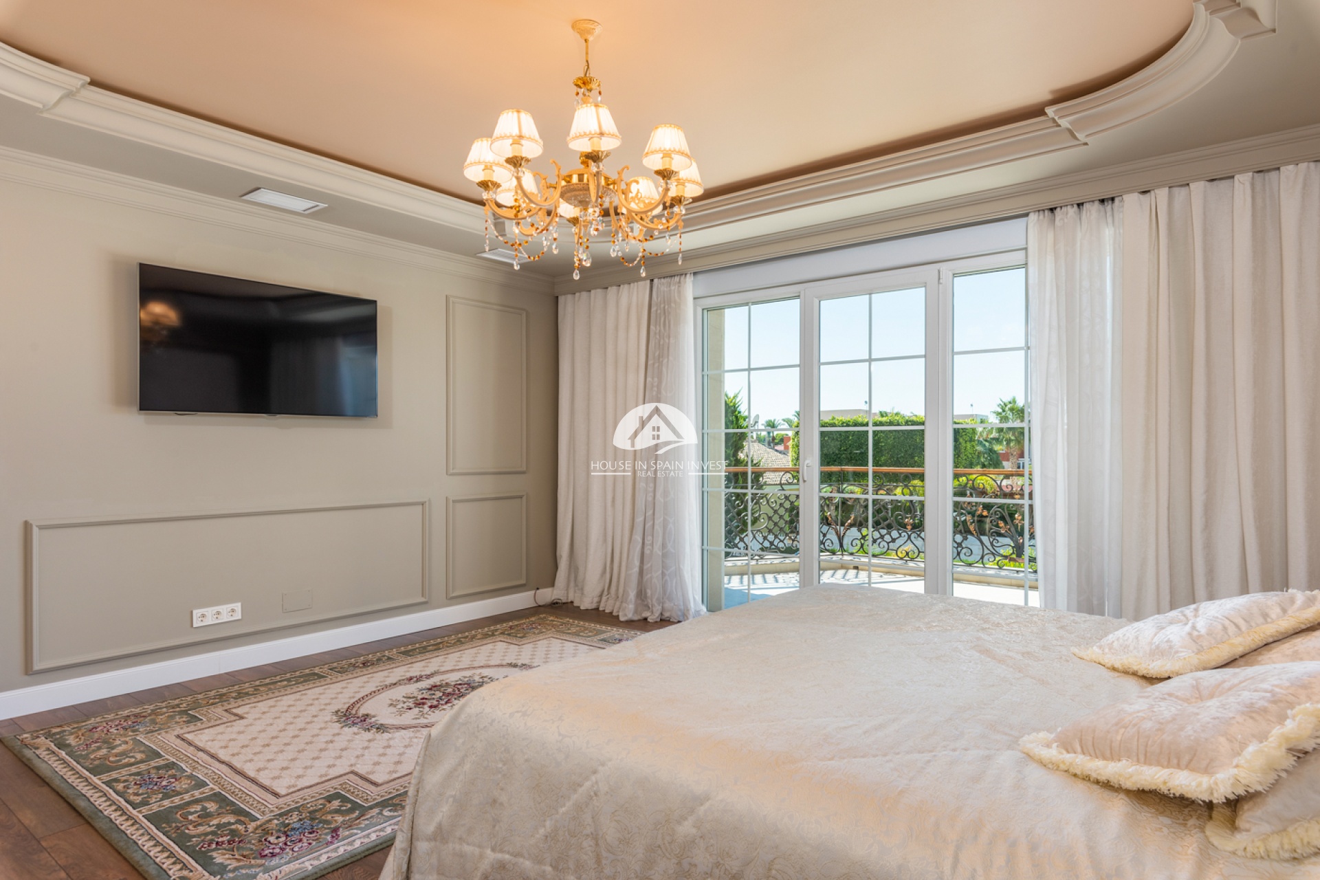 Resale - Villa - Rojales - Ciudad Quesada - Ciudad Quesada