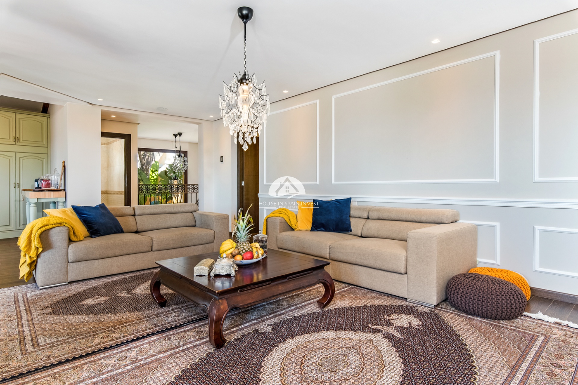 Resale - Villa - Rojales - Ciudad Quesada - Ciudad Quesada