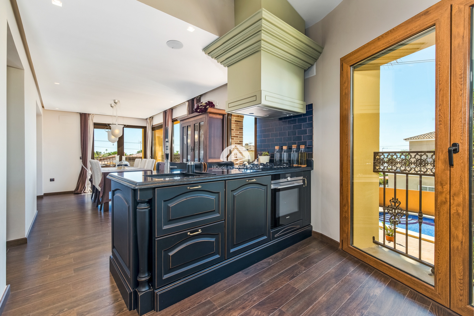 Resale - Villa - Rojales - Ciudad Quesada - Ciudad Quesada