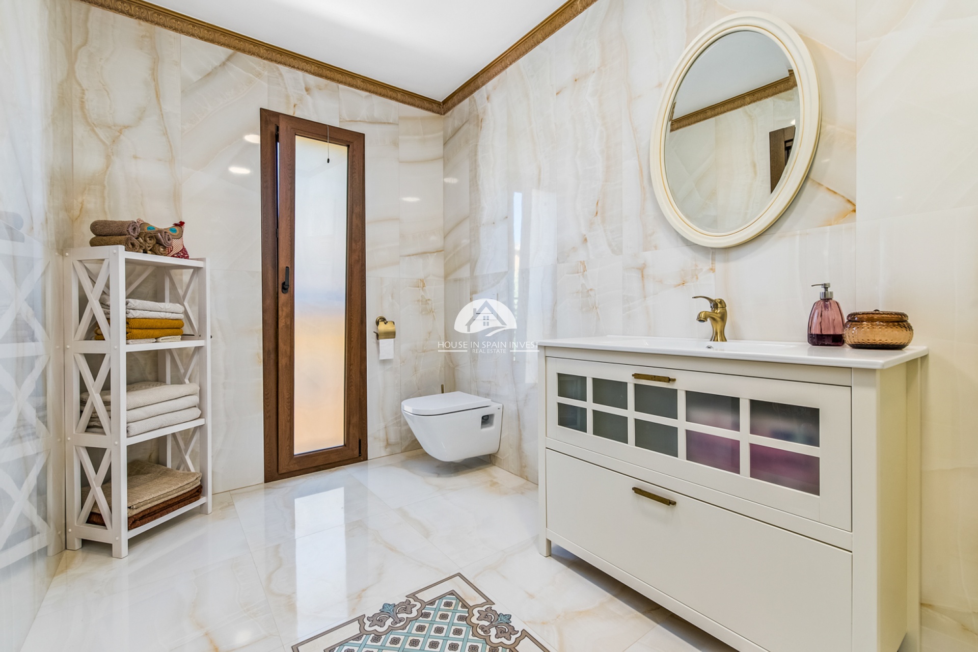 Resale - Villa - Rojales - Ciudad Quesada - Ciudad Quesada