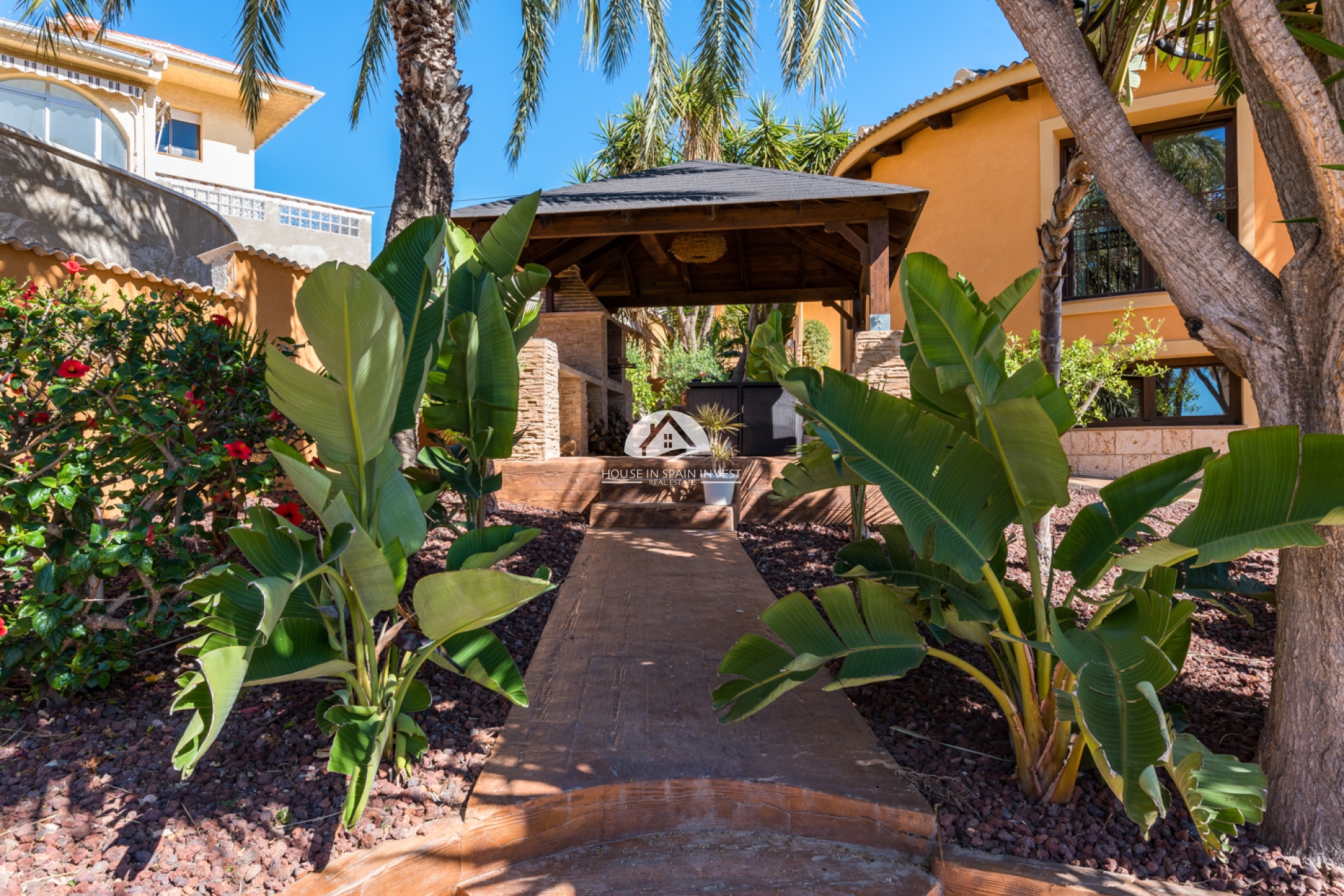 Resale - Villa - Rojales - Ciudad Quesada - Ciudad Quesada