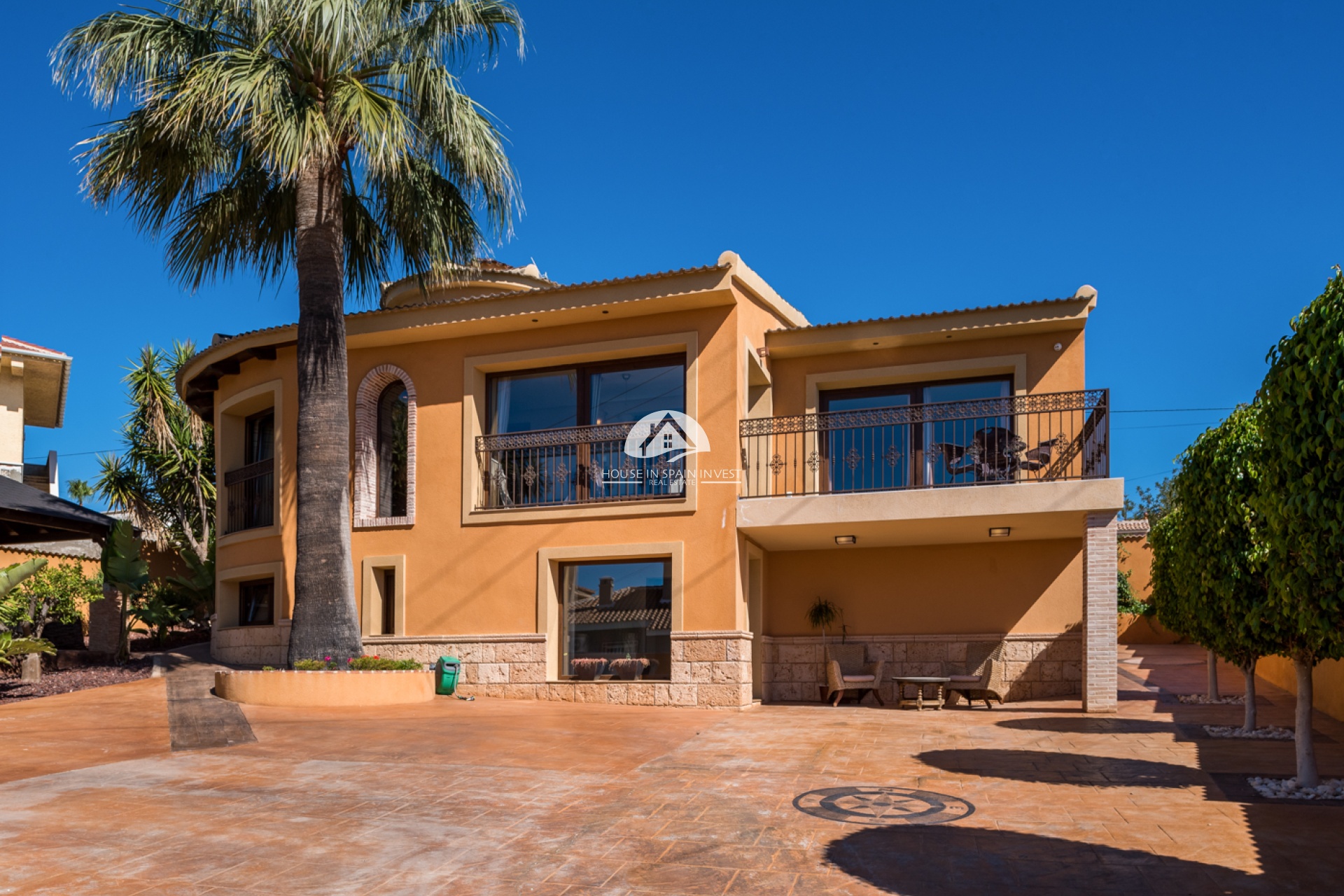 Resale - Villa - Rojales - Ciudad Quesada - Ciudad Quesada