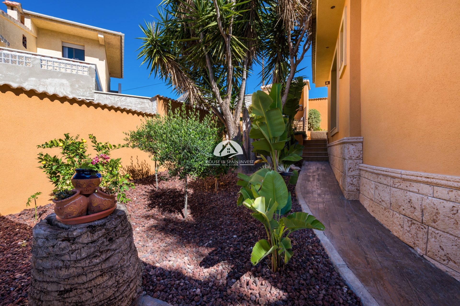 Resale - Villa - Rojales - Ciudad Quesada - Ciudad Quesada