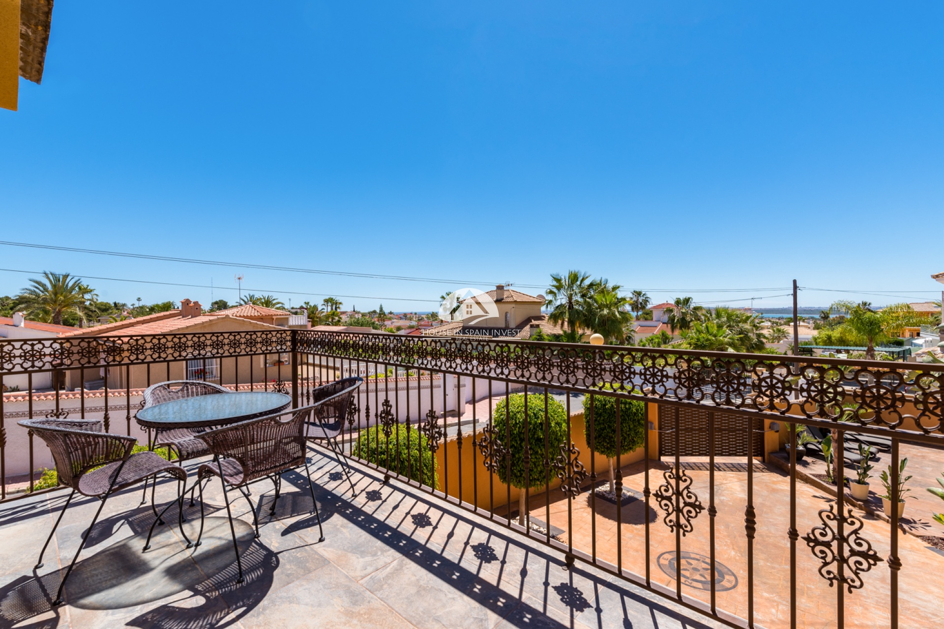 Resale - Villa - Rojales - Ciudad Quesada - Ciudad Quesada