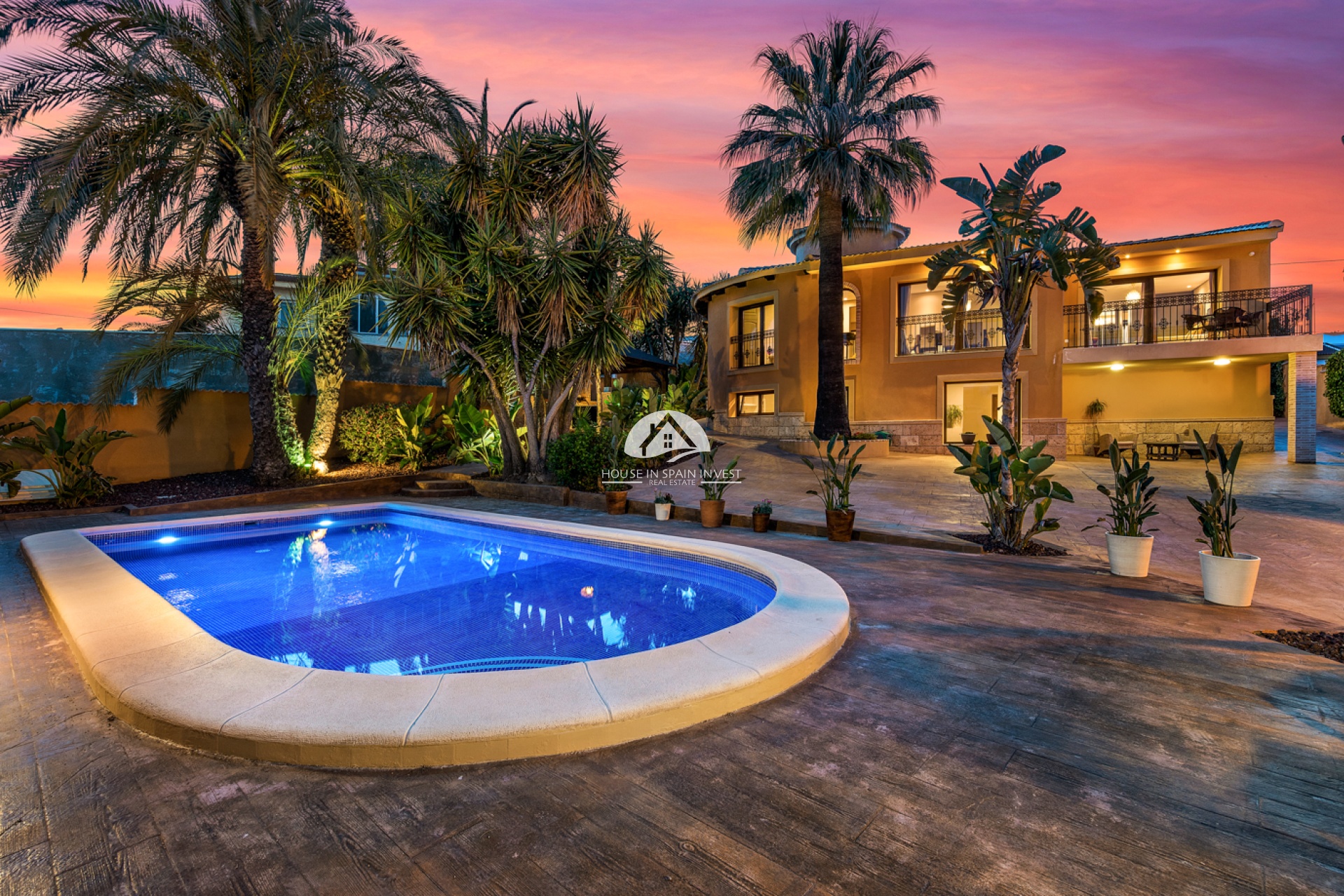 Resale - Villa - Rojales - Ciudad Quesada - Ciudad Quesada