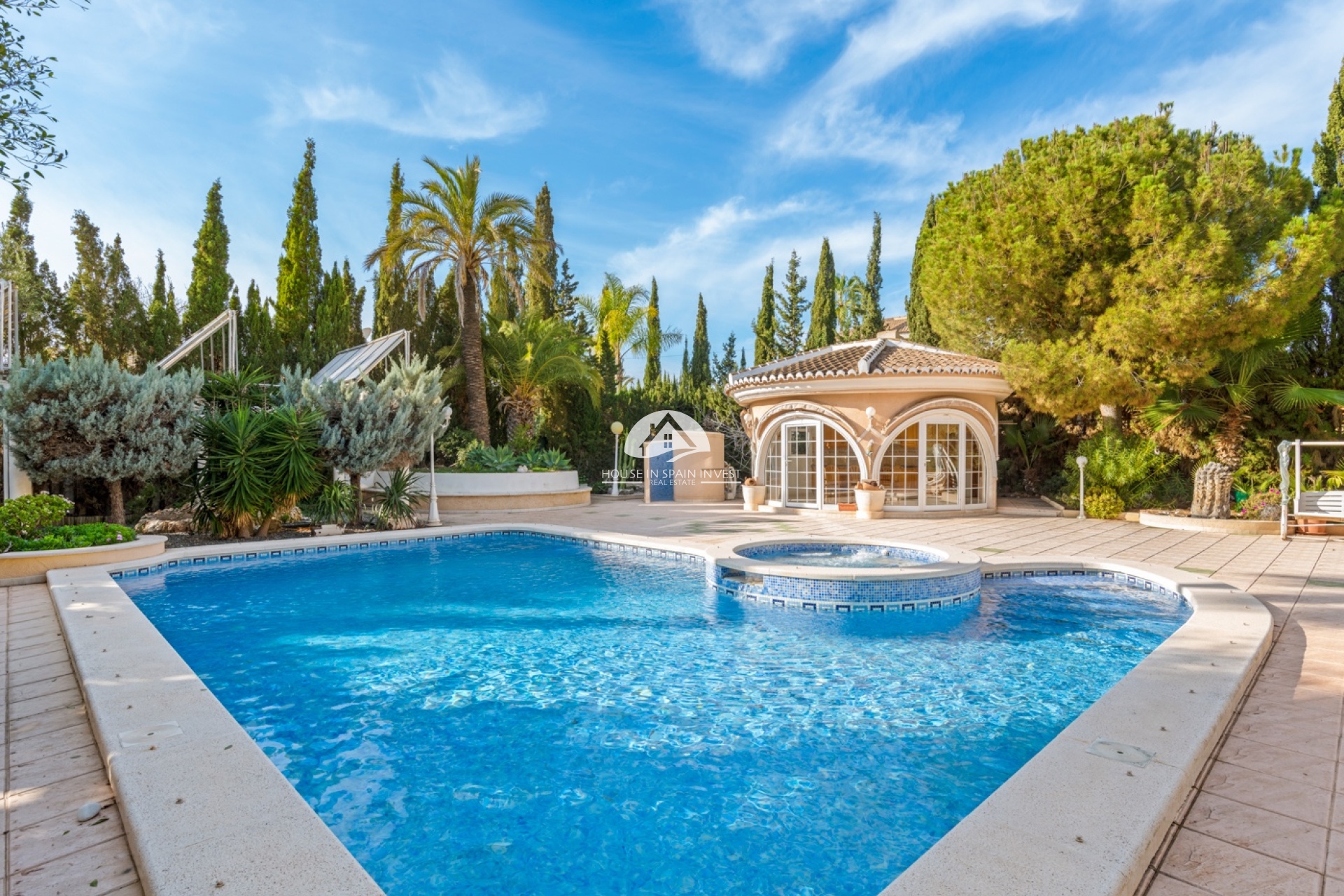 Resale - Villa - Rojales - Ciudad Quesada - Ciudad Quesada