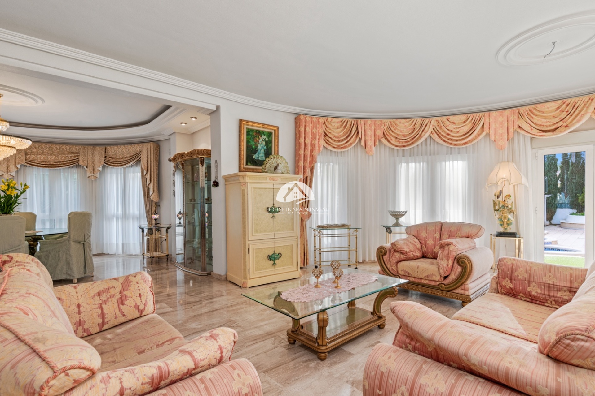 Resale - Villa - Rojales - Ciudad Quesada - Ciudad Quesada