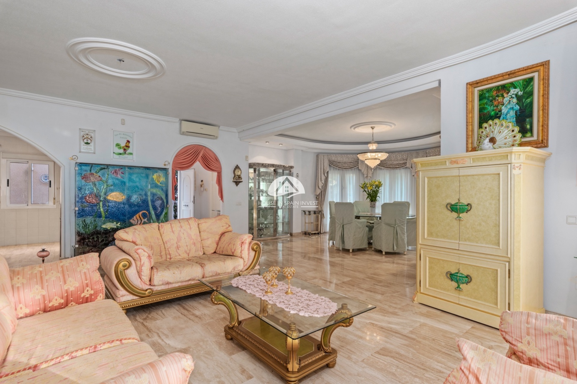 Resale - Villa - Rojales - Ciudad Quesada - Ciudad Quesada