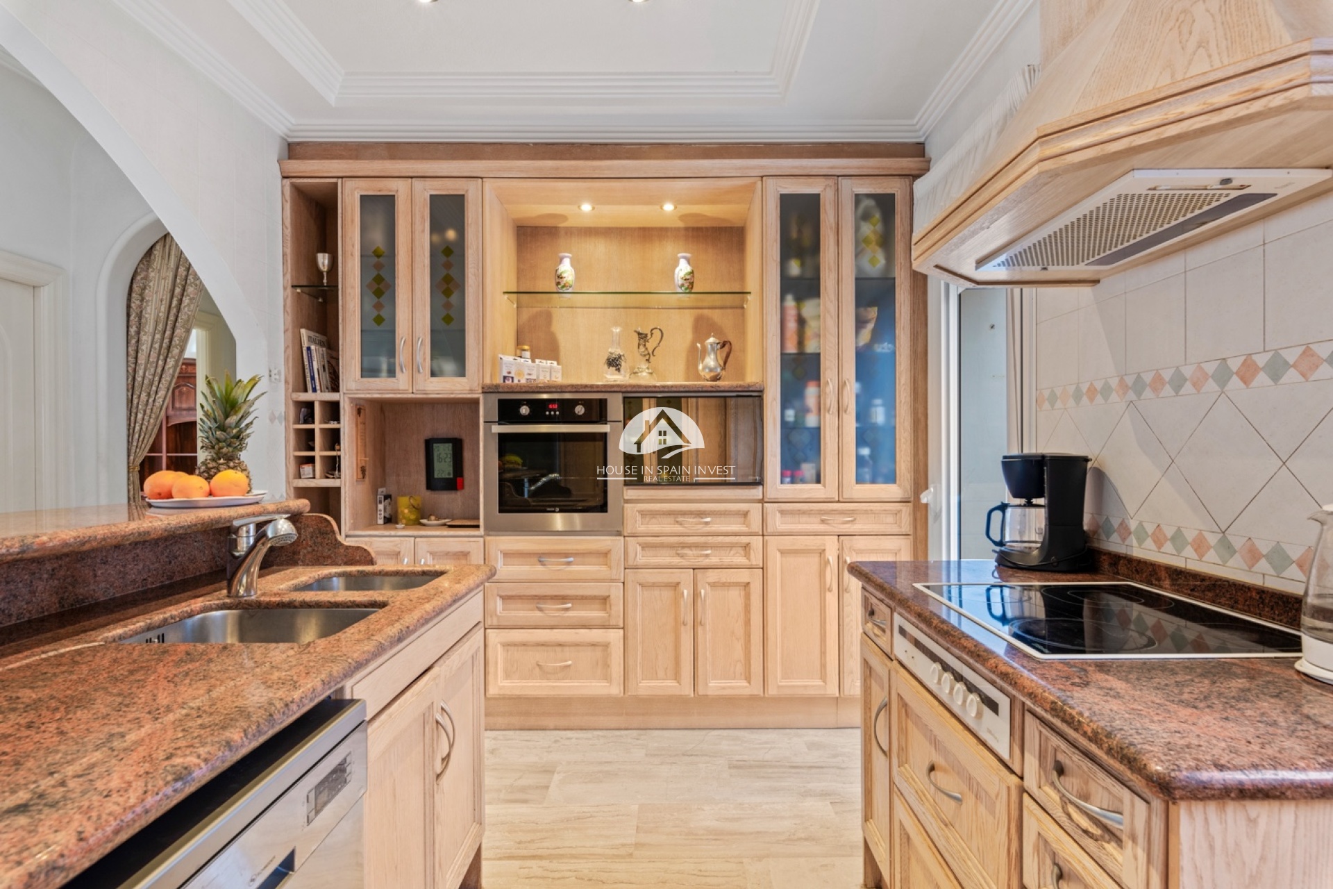 Resale - Villa - Rojales - Ciudad Quesada - Ciudad Quesada