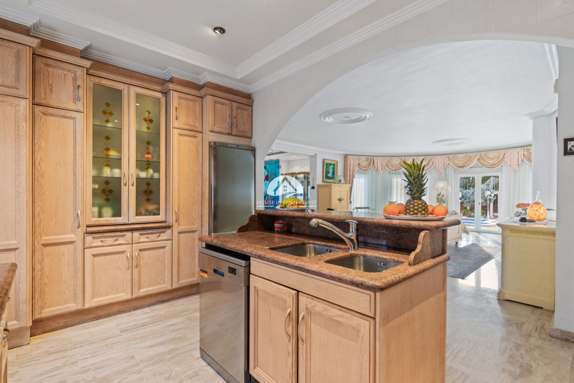 Resale - Villa - Rojales - Ciudad Quesada - Ciudad Quesada