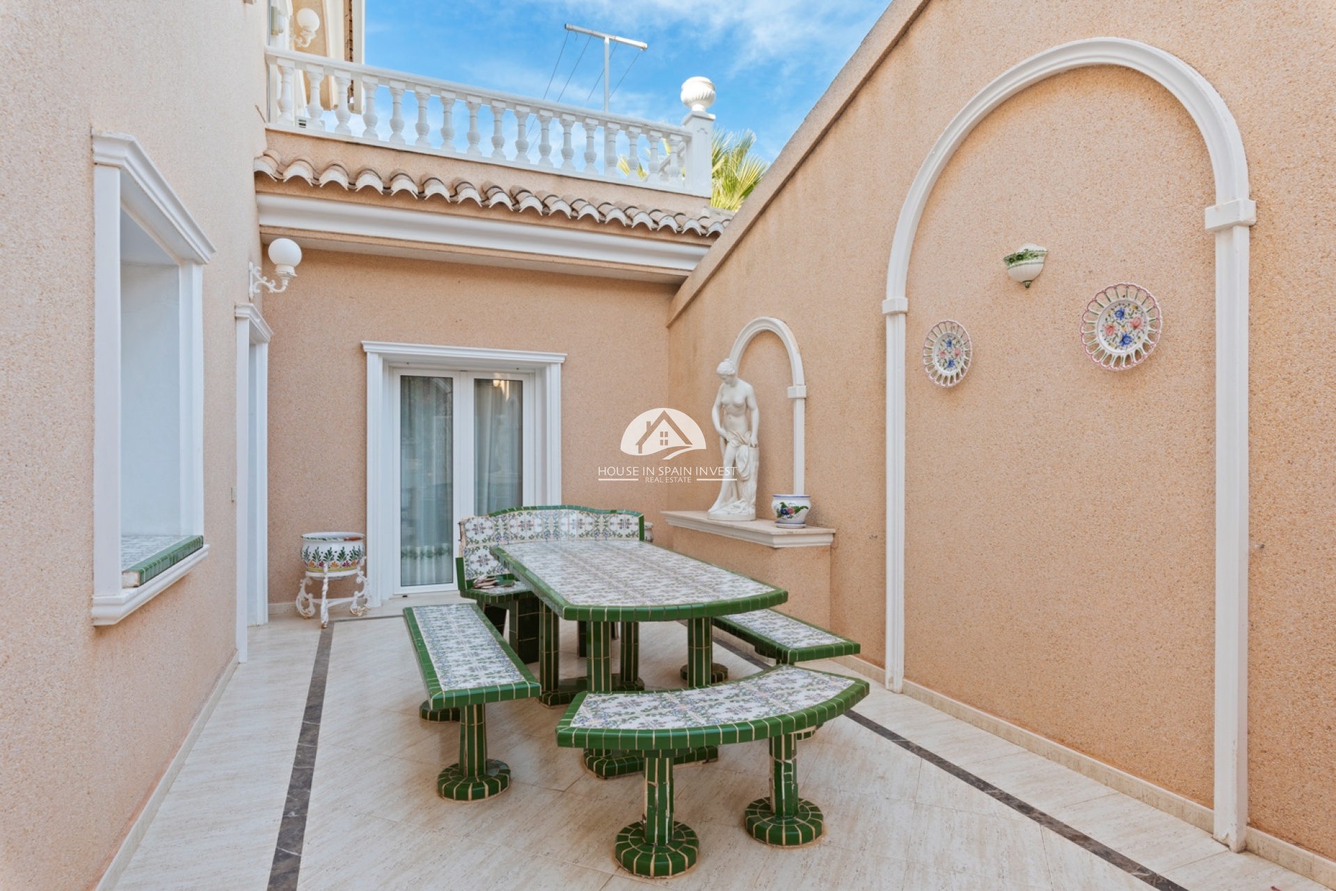 Resale - Villa - Rojales - Ciudad Quesada - Ciudad Quesada