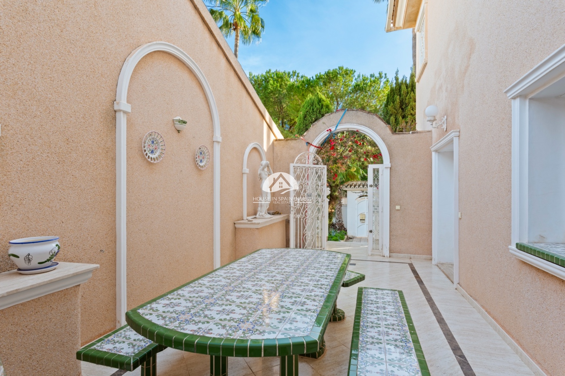 Resale - Villa - Rojales - Ciudad Quesada - Ciudad Quesada