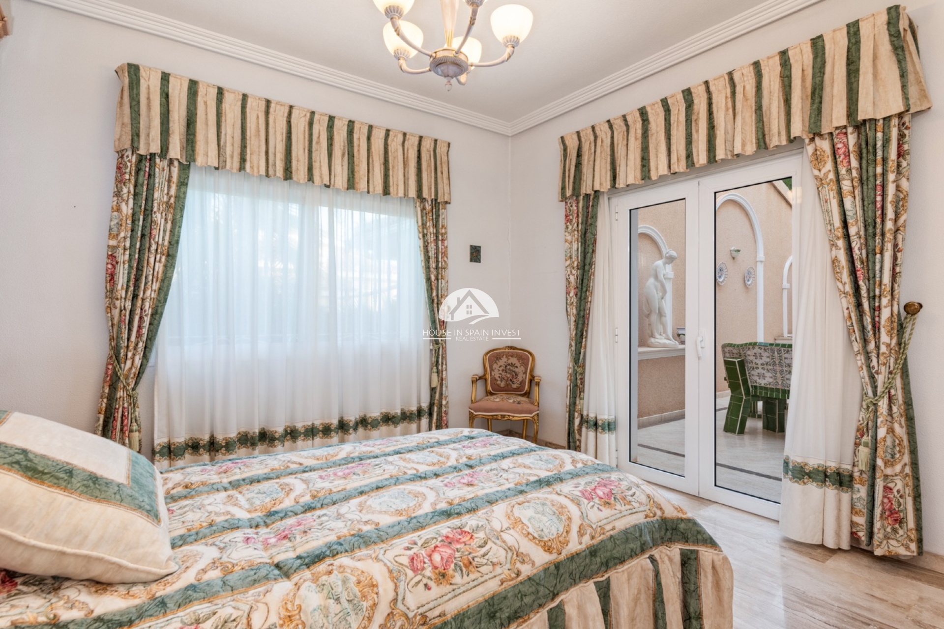 Resale - Villa - Rojales - Ciudad Quesada - Ciudad Quesada