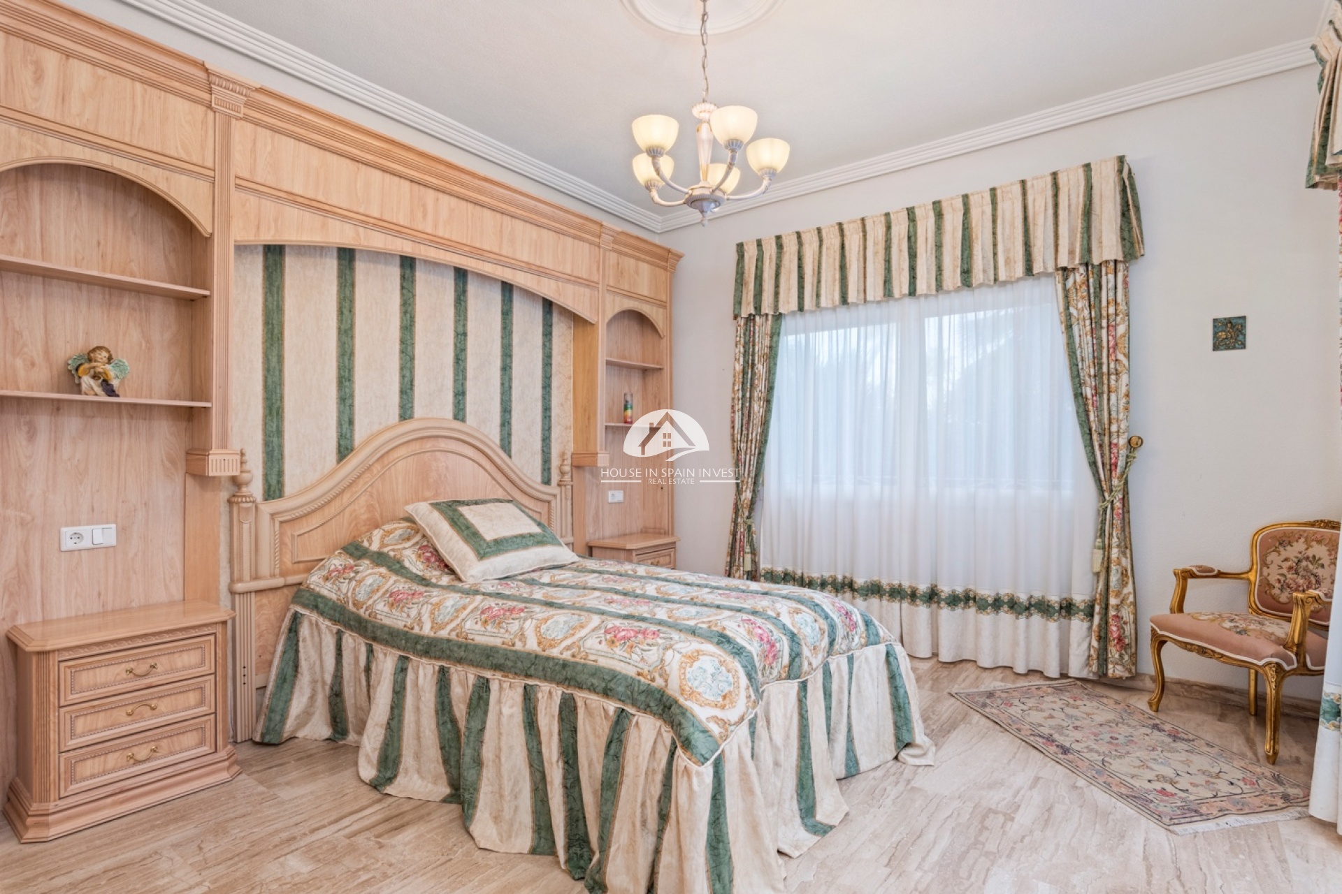 Resale - Villa - Rojales - Ciudad Quesada - Ciudad Quesada