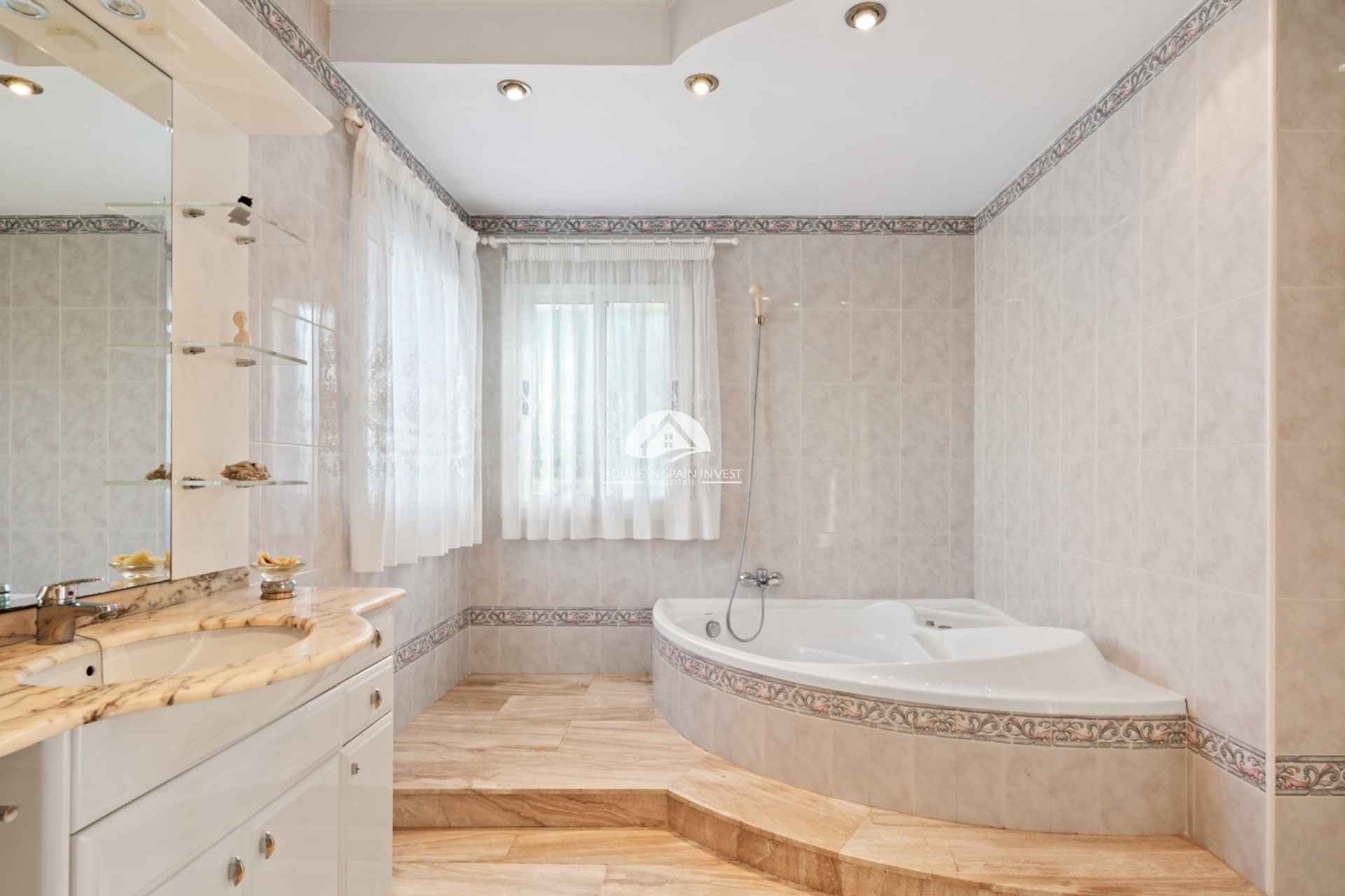 Resale - Villa - Rojales - Ciudad Quesada - Ciudad Quesada