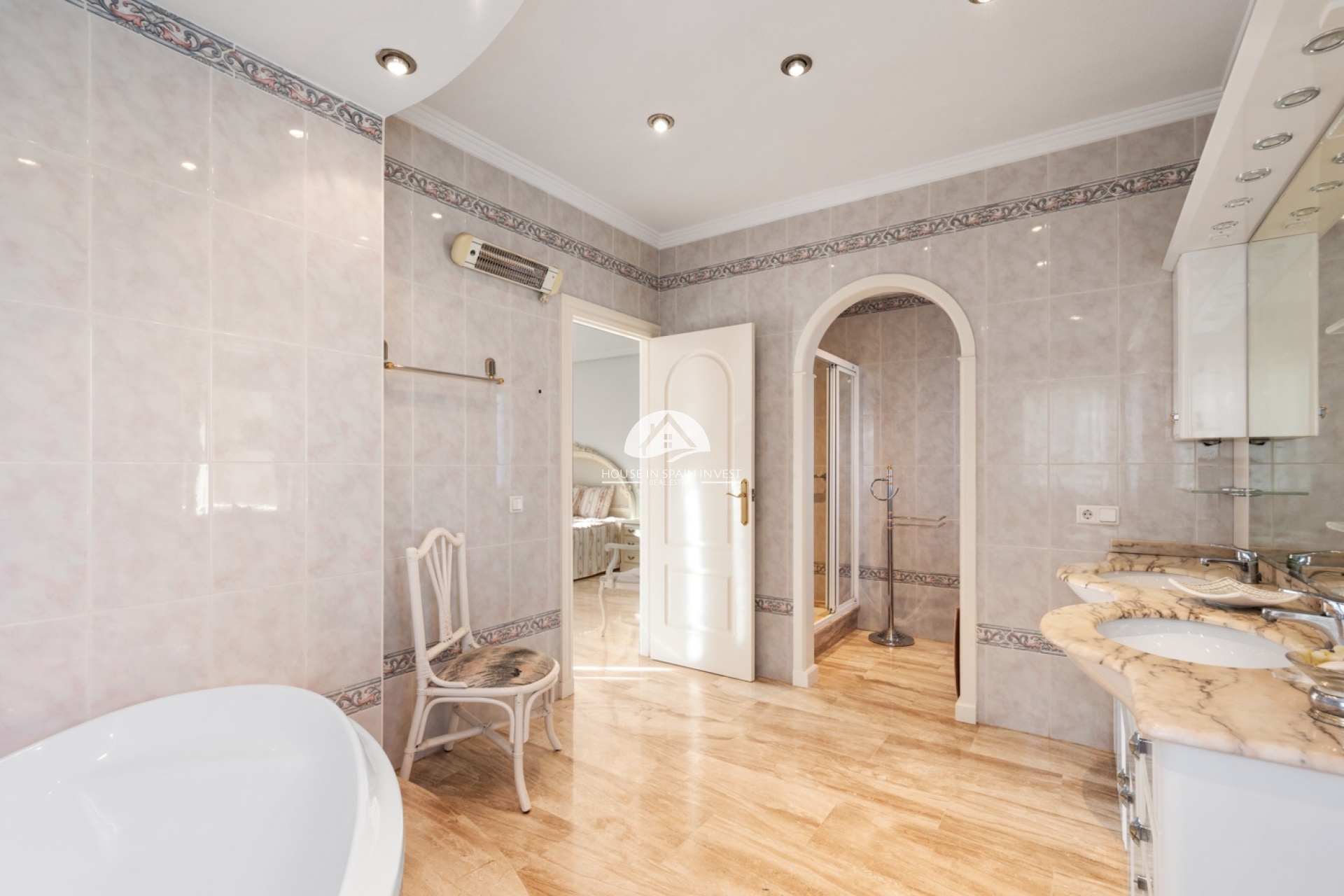 Resale - Villa - Rojales - Ciudad Quesada - Ciudad Quesada