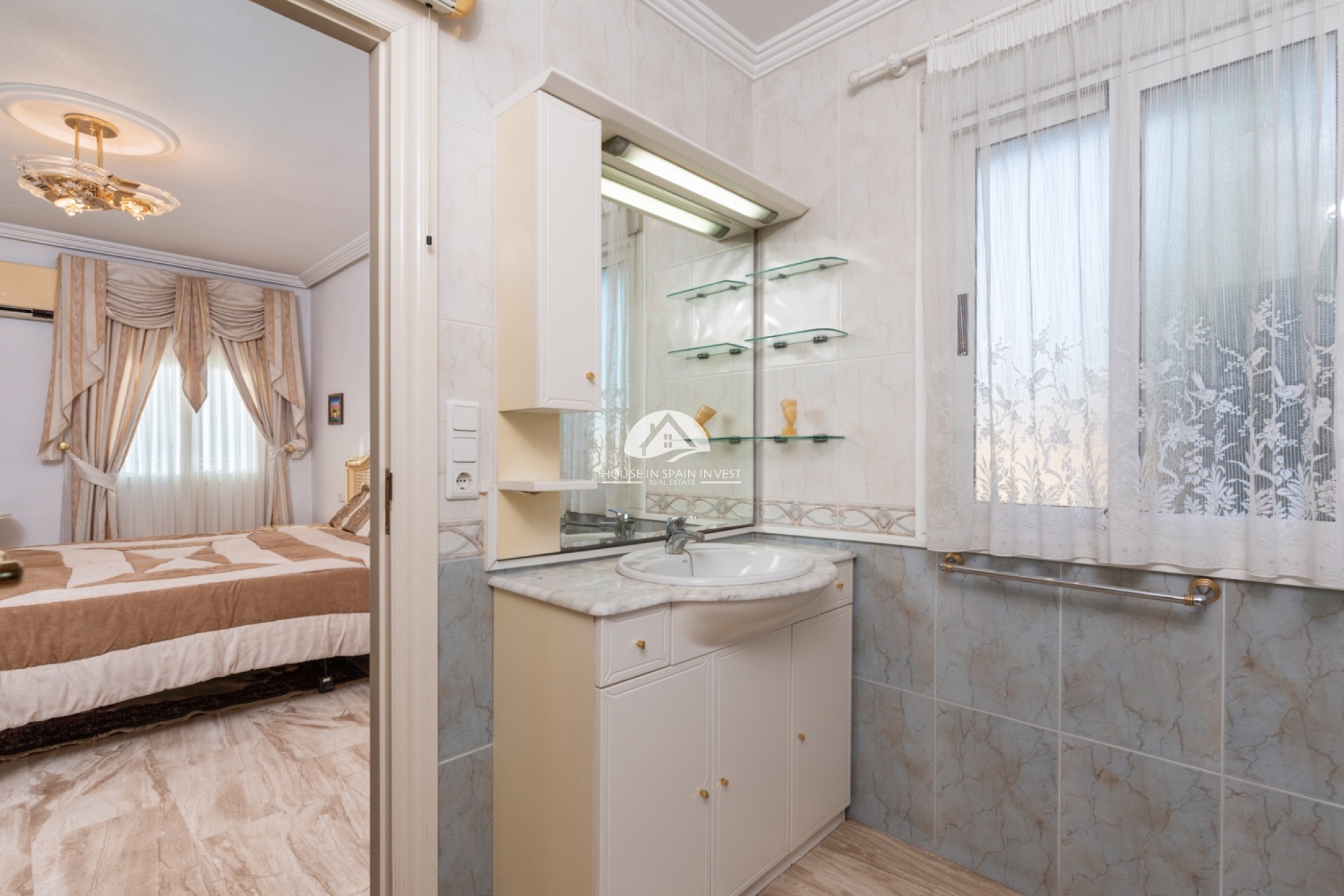 Resale - Villa - Rojales - Ciudad Quesada - Ciudad Quesada