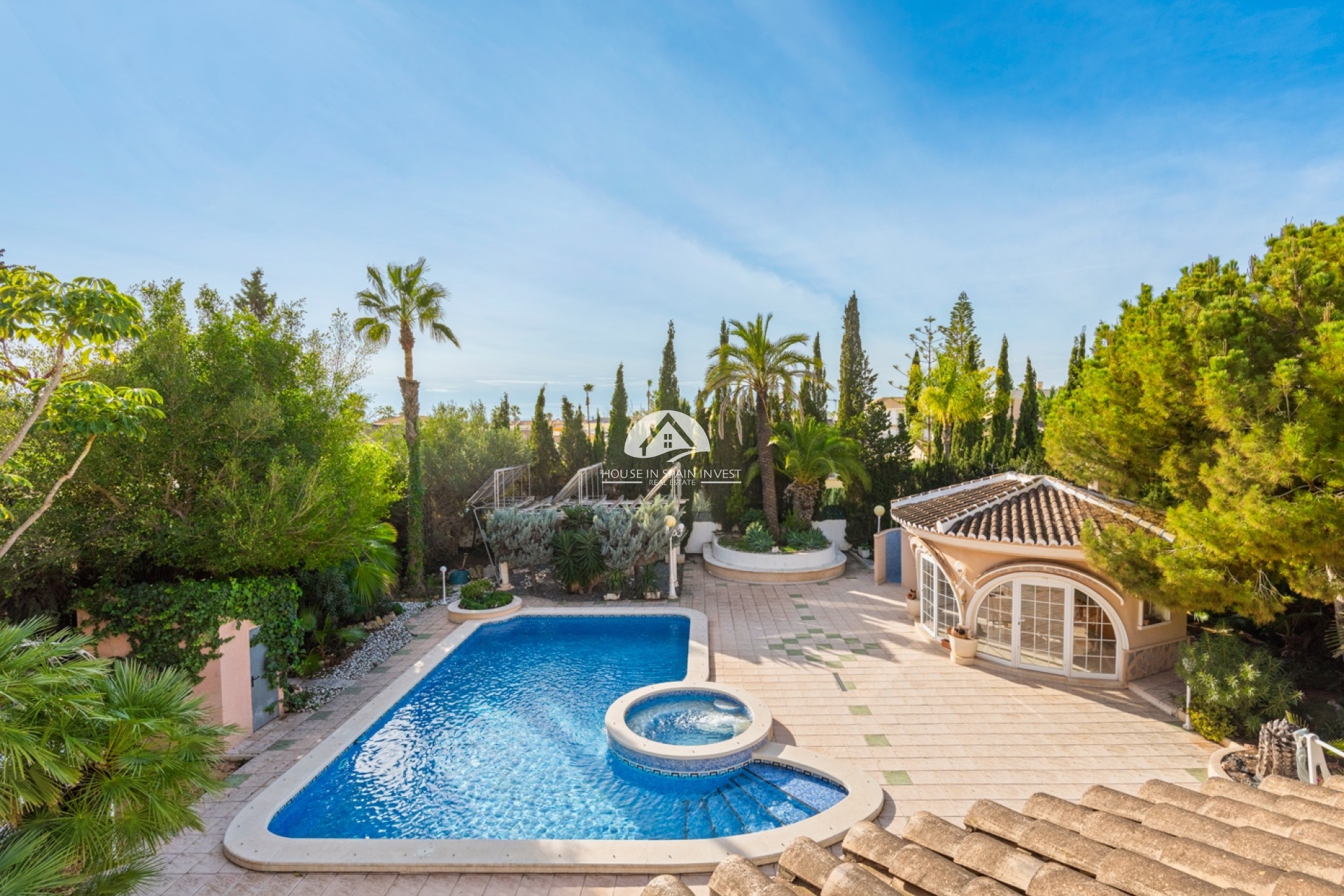 Resale - Villa - Rojales - Ciudad Quesada - Ciudad Quesada