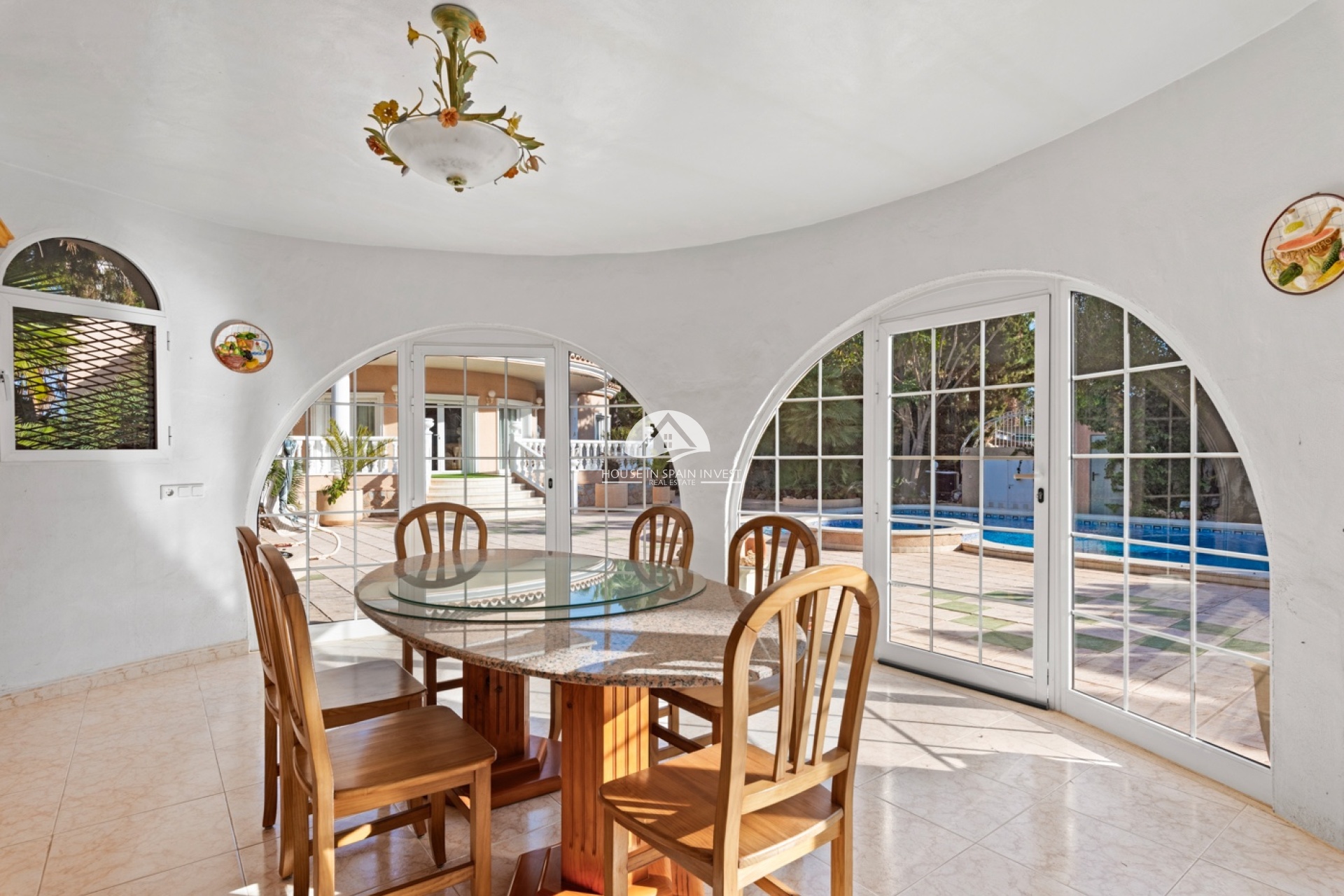 Resale - Villa - Rojales - Ciudad Quesada - Ciudad Quesada