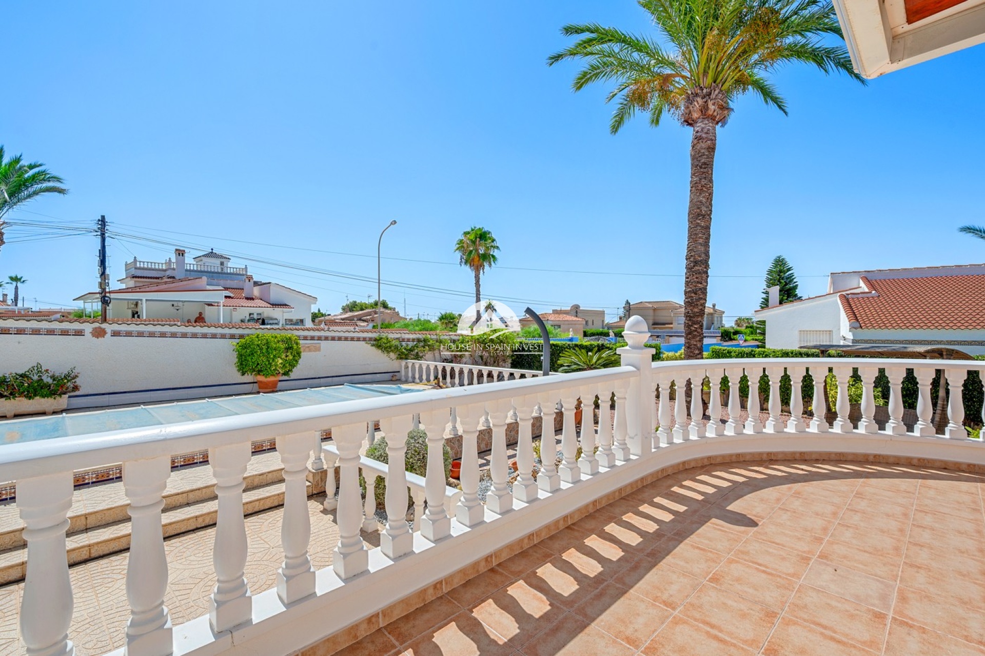 Resale - Villa - Rojales - Ciudad Quesada - Ciudad Quesada