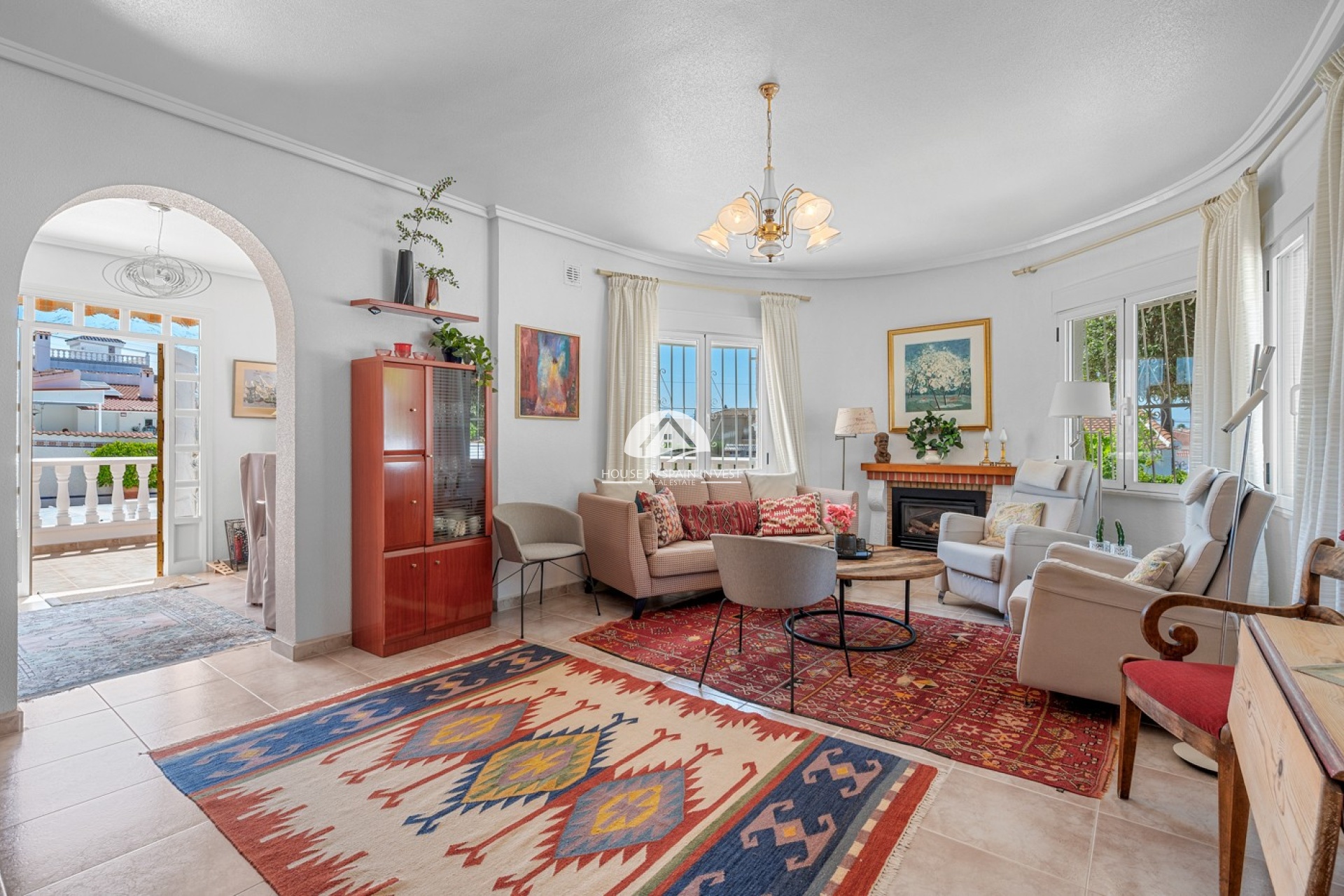 Resale - Villa - Rojales - Ciudad Quesada - Ciudad Quesada