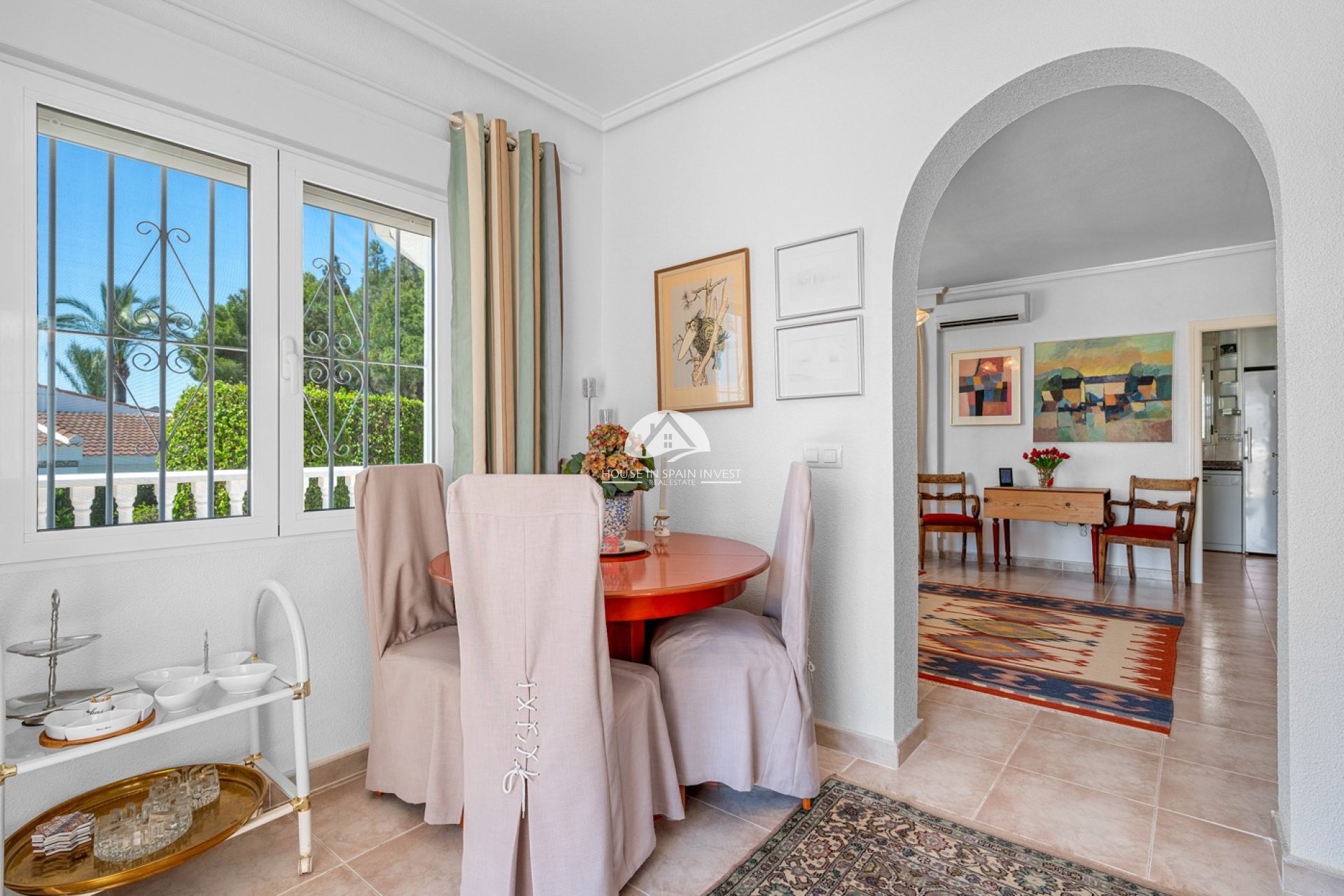 Resale - Villa - Rojales - Ciudad Quesada - Ciudad Quesada