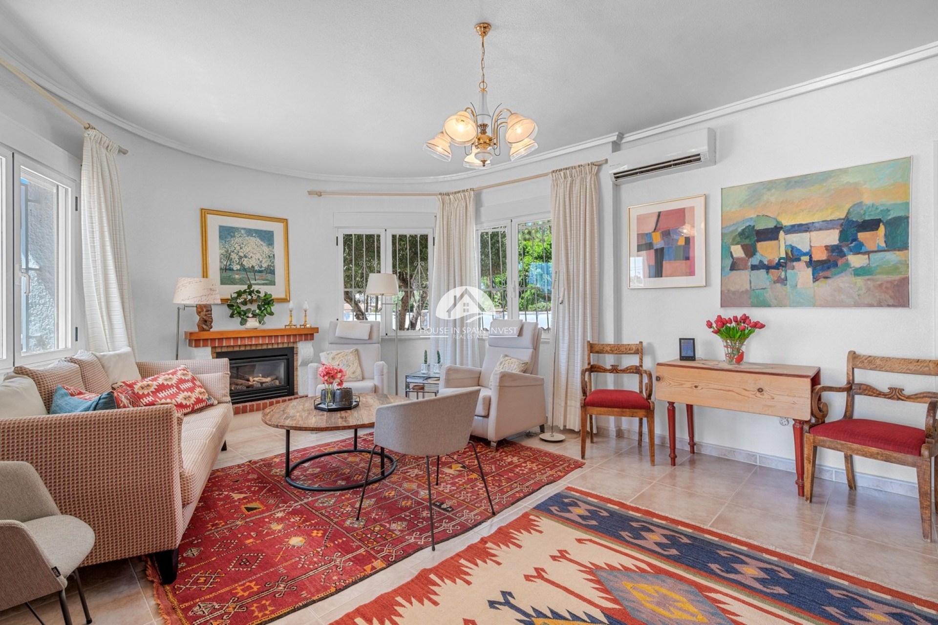 Resale - Villa - Rojales - Ciudad Quesada - Ciudad Quesada