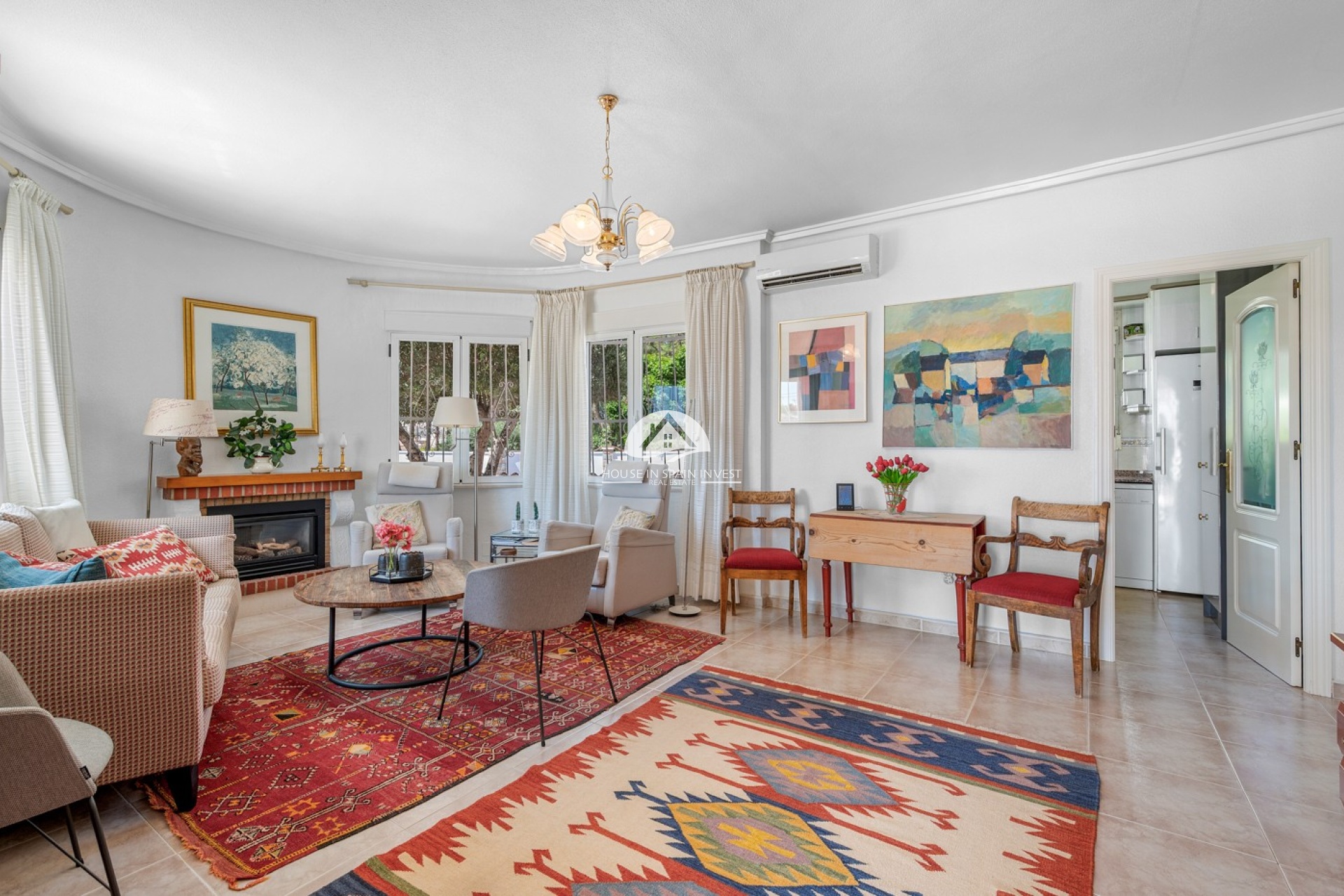 Resale - Villa - Rojales - Ciudad Quesada - Ciudad Quesada