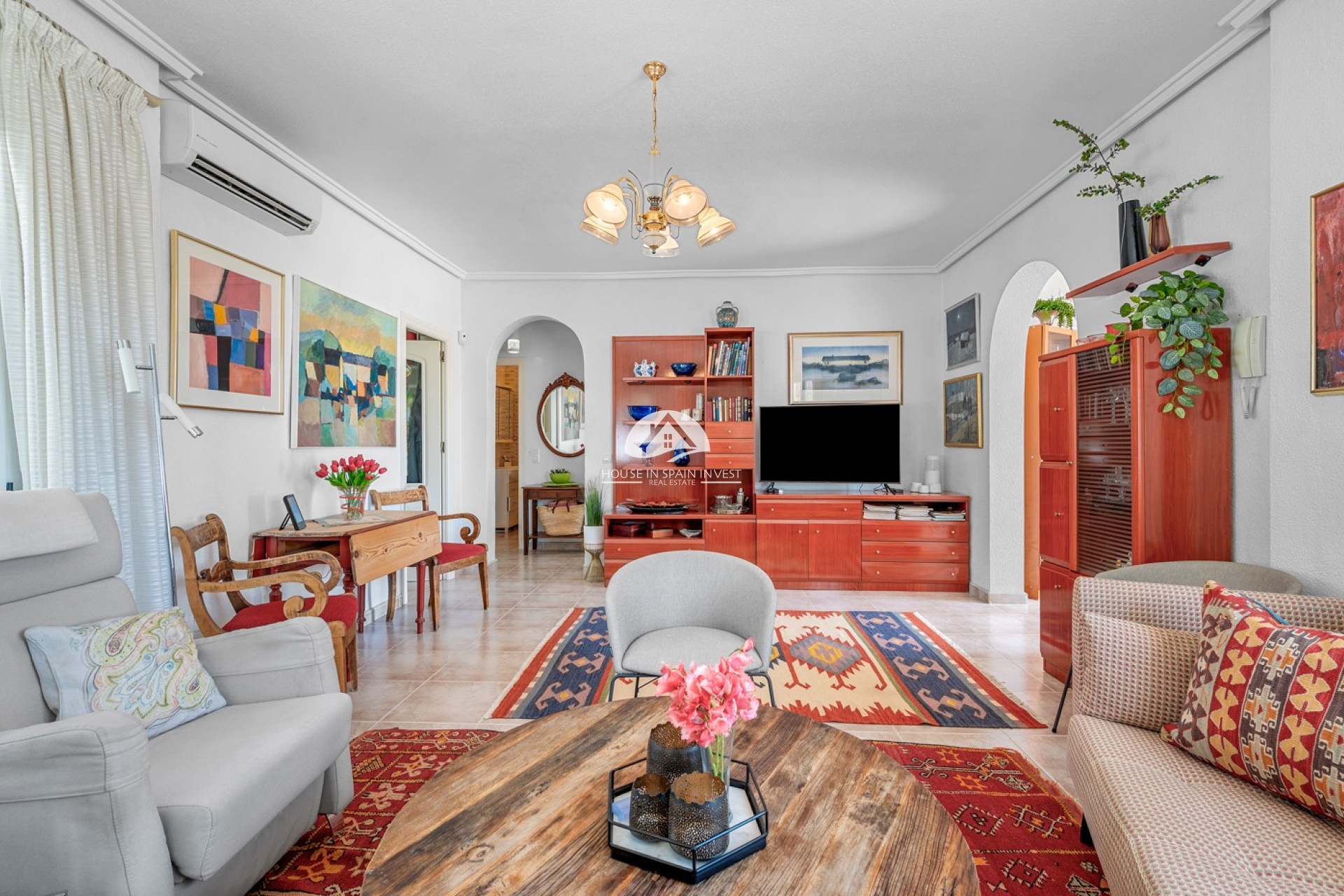 Resale - Villa - Rojales - Ciudad Quesada - Ciudad Quesada