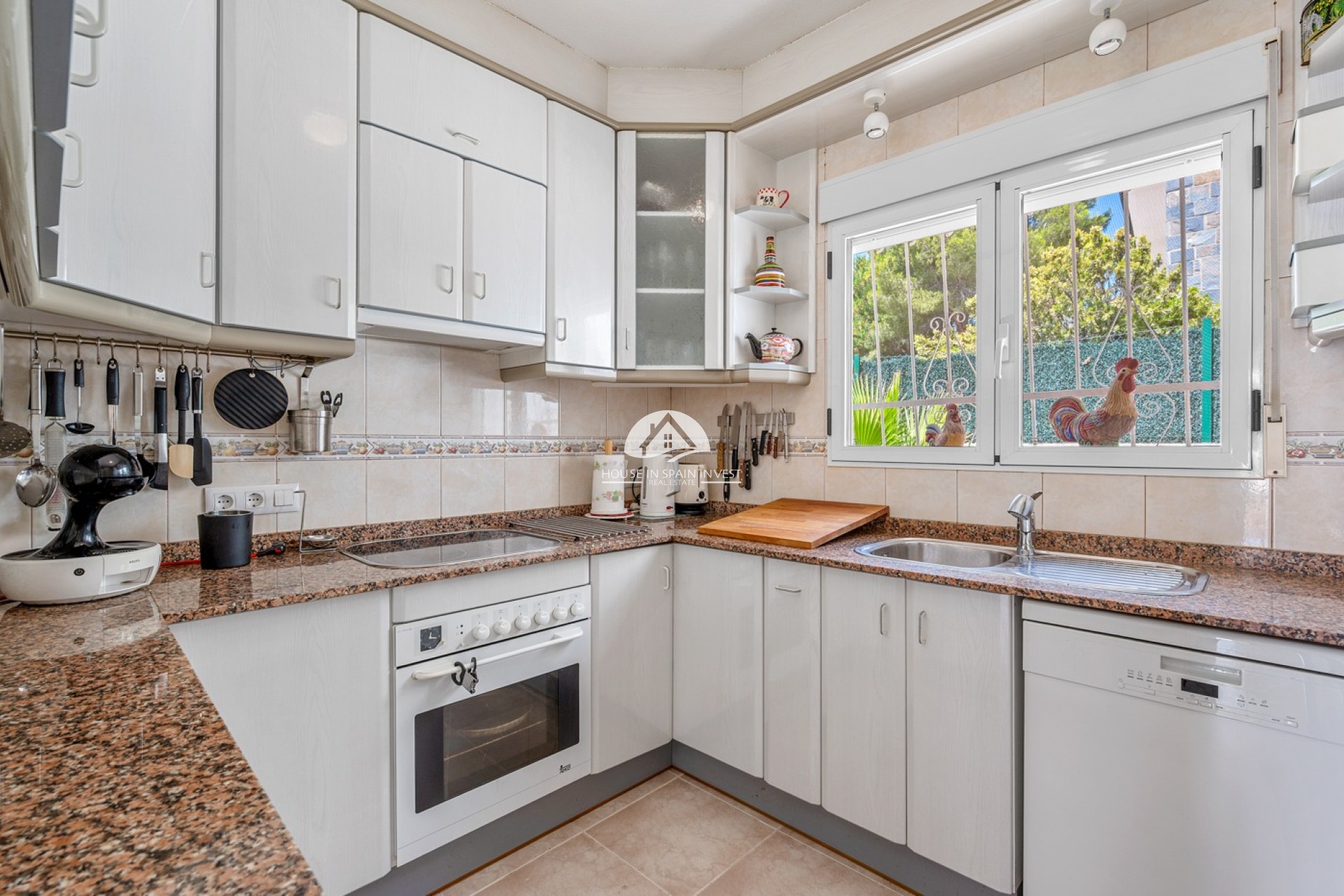 Resale - Villa - Rojales - Ciudad Quesada - Ciudad Quesada