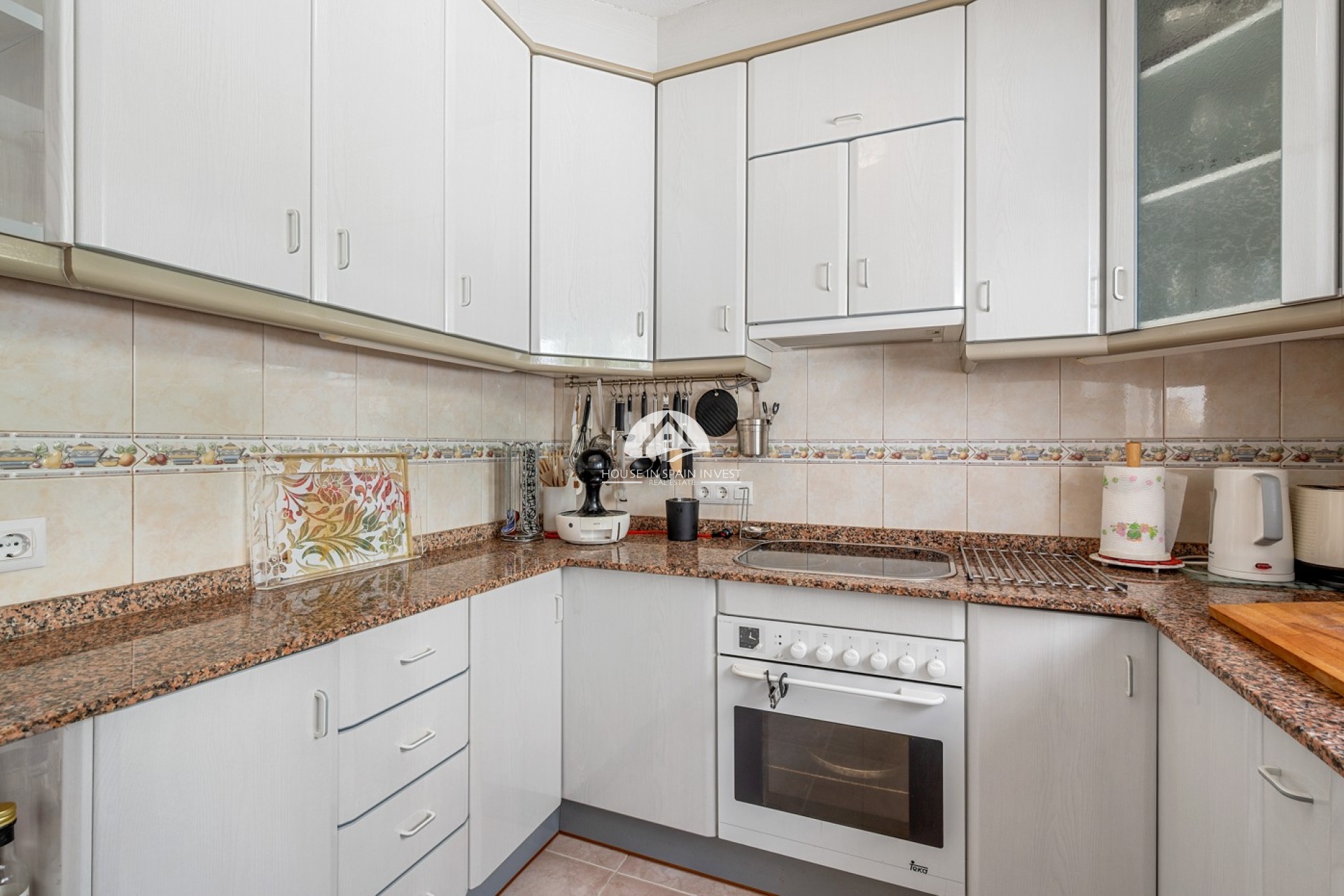 Resale - Villa - Rojales - Ciudad Quesada - Ciudad Quesada