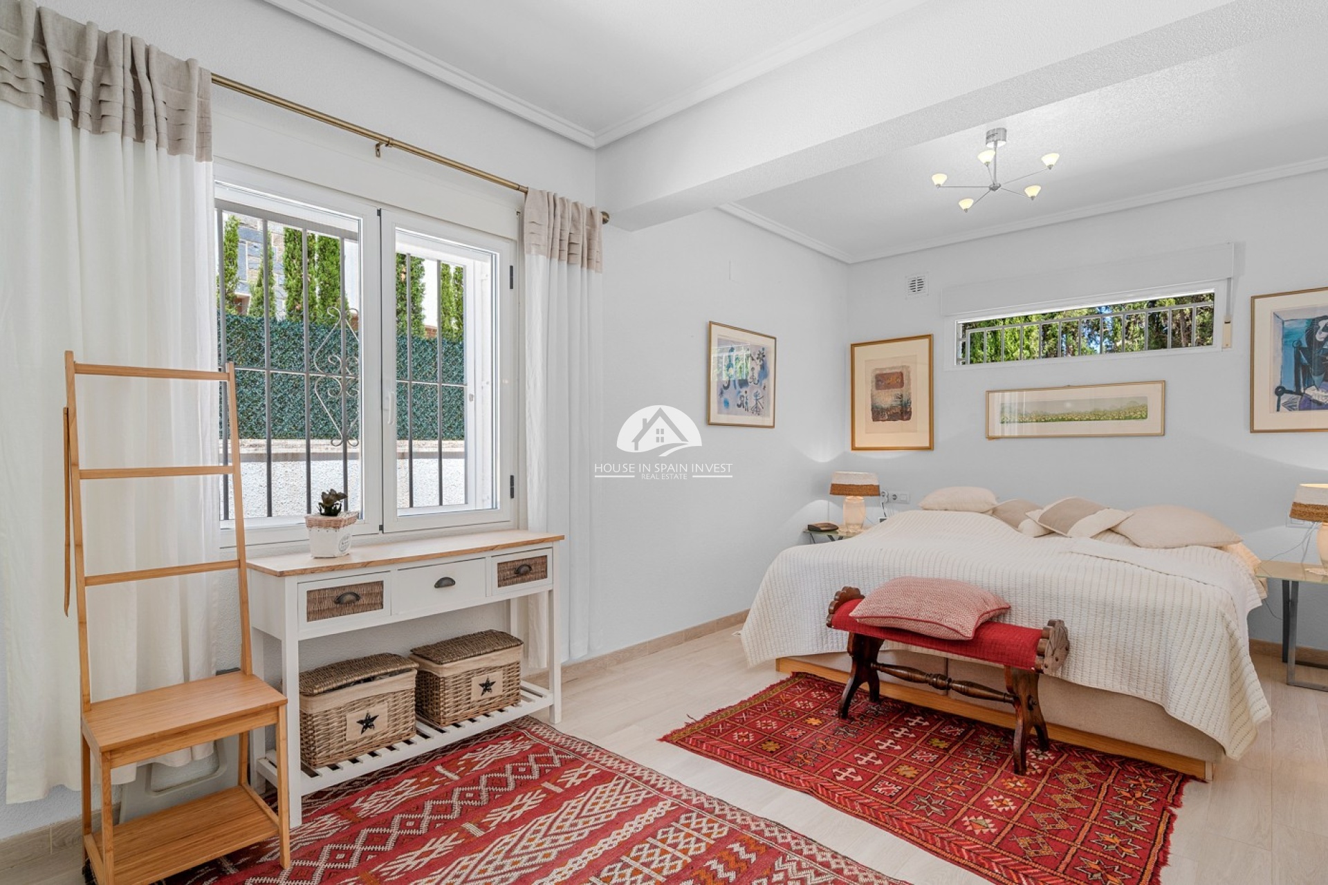 Resale - Villa - Rojales - Ciudad Quesada - Ciudad Quesada