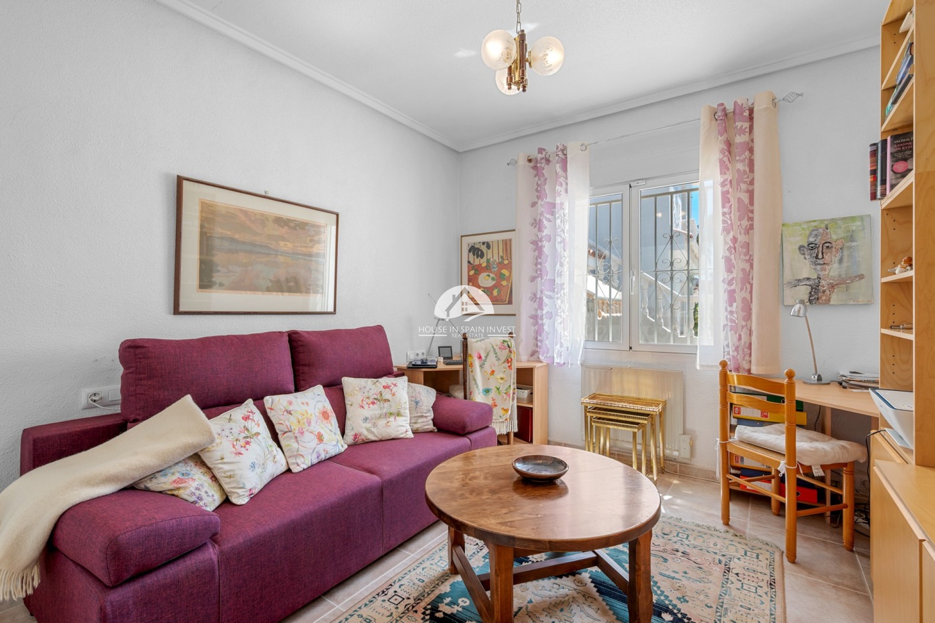 Resale - Villa - Rojales - Ciudad Quesada - Ciudad Quesada