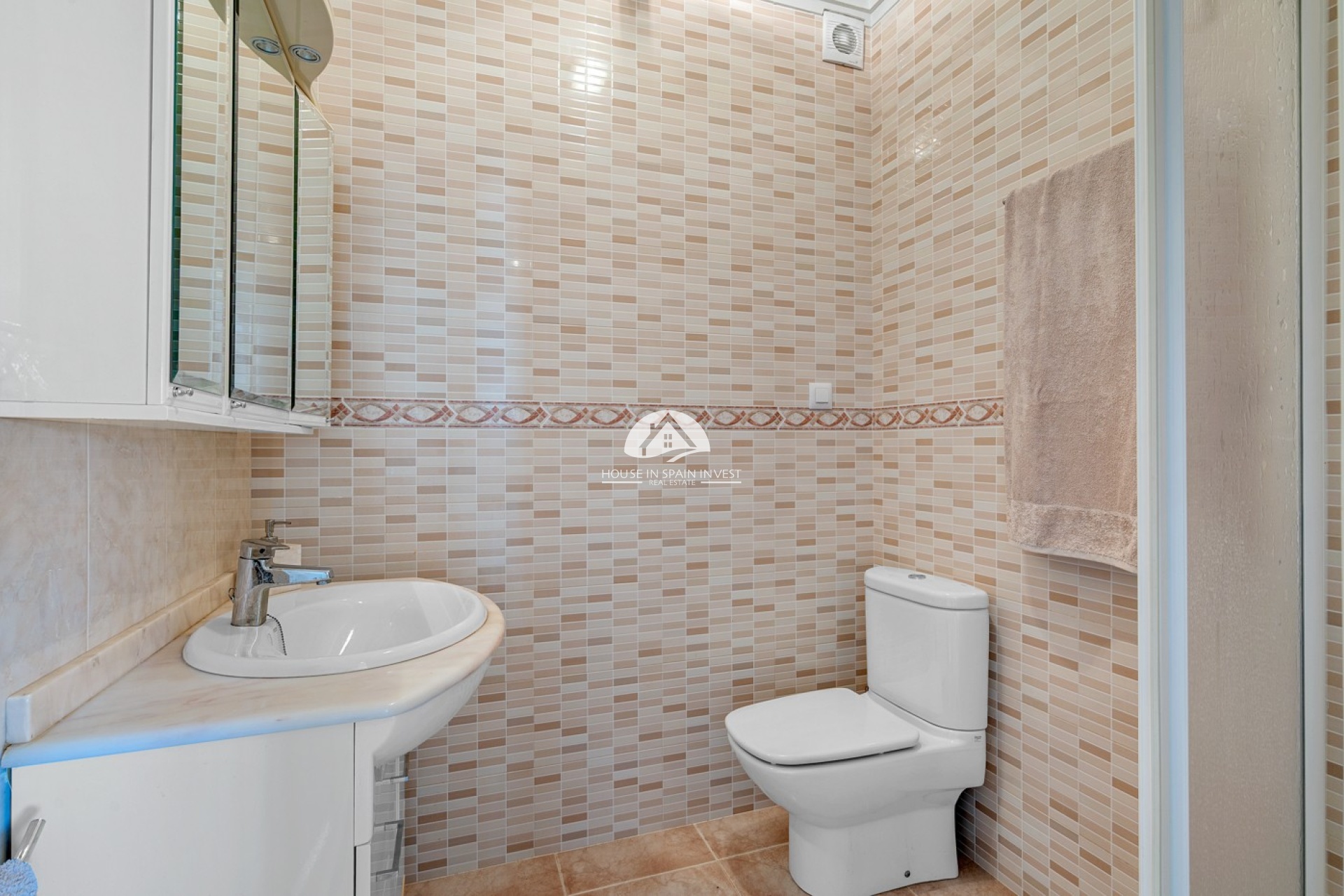 Resale - Villa - Rojales - Ciudad Quesada - Ciudad Quesada