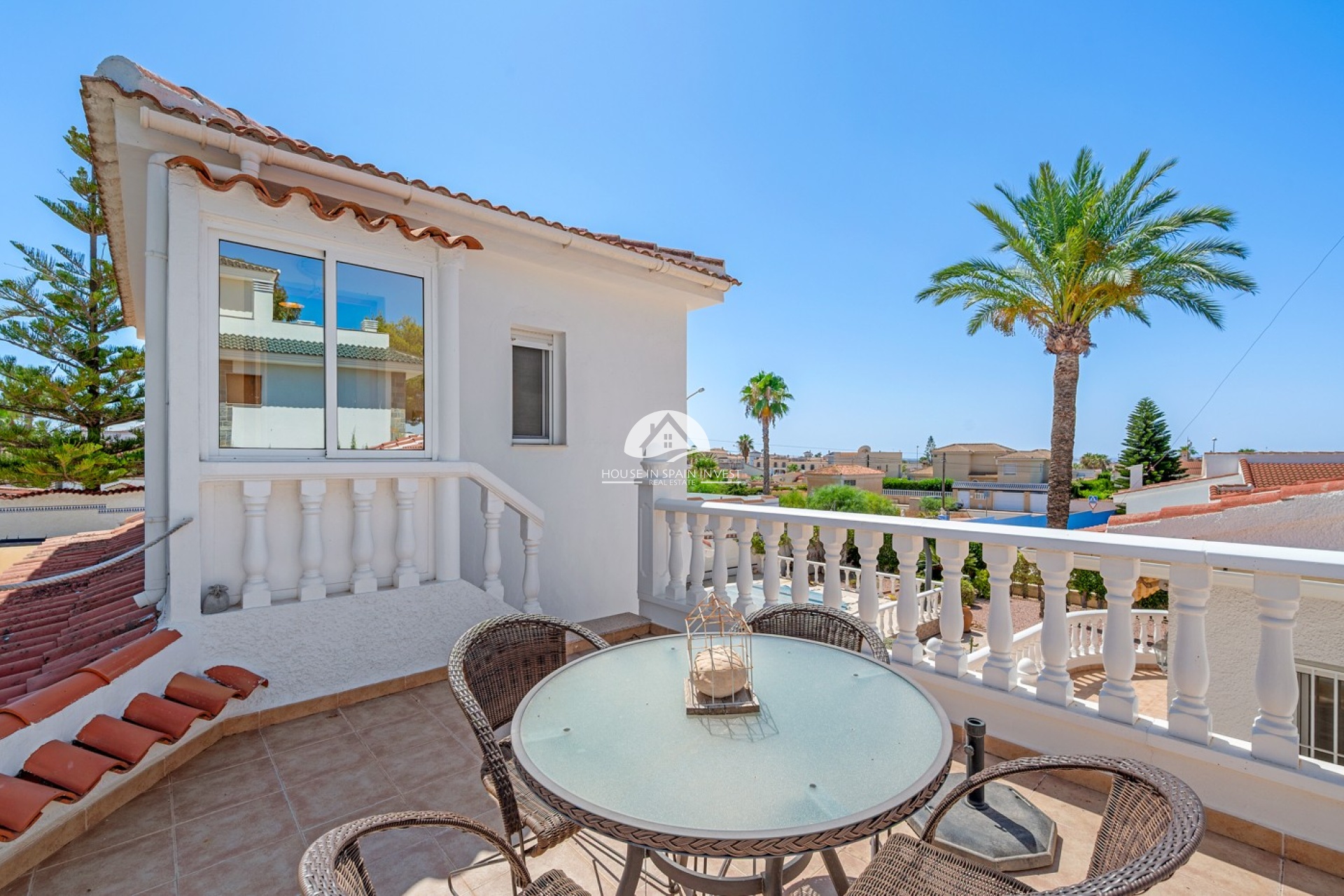 Resale - Villa - Rojales - Ciudad Quesada - Ciudad Quesada