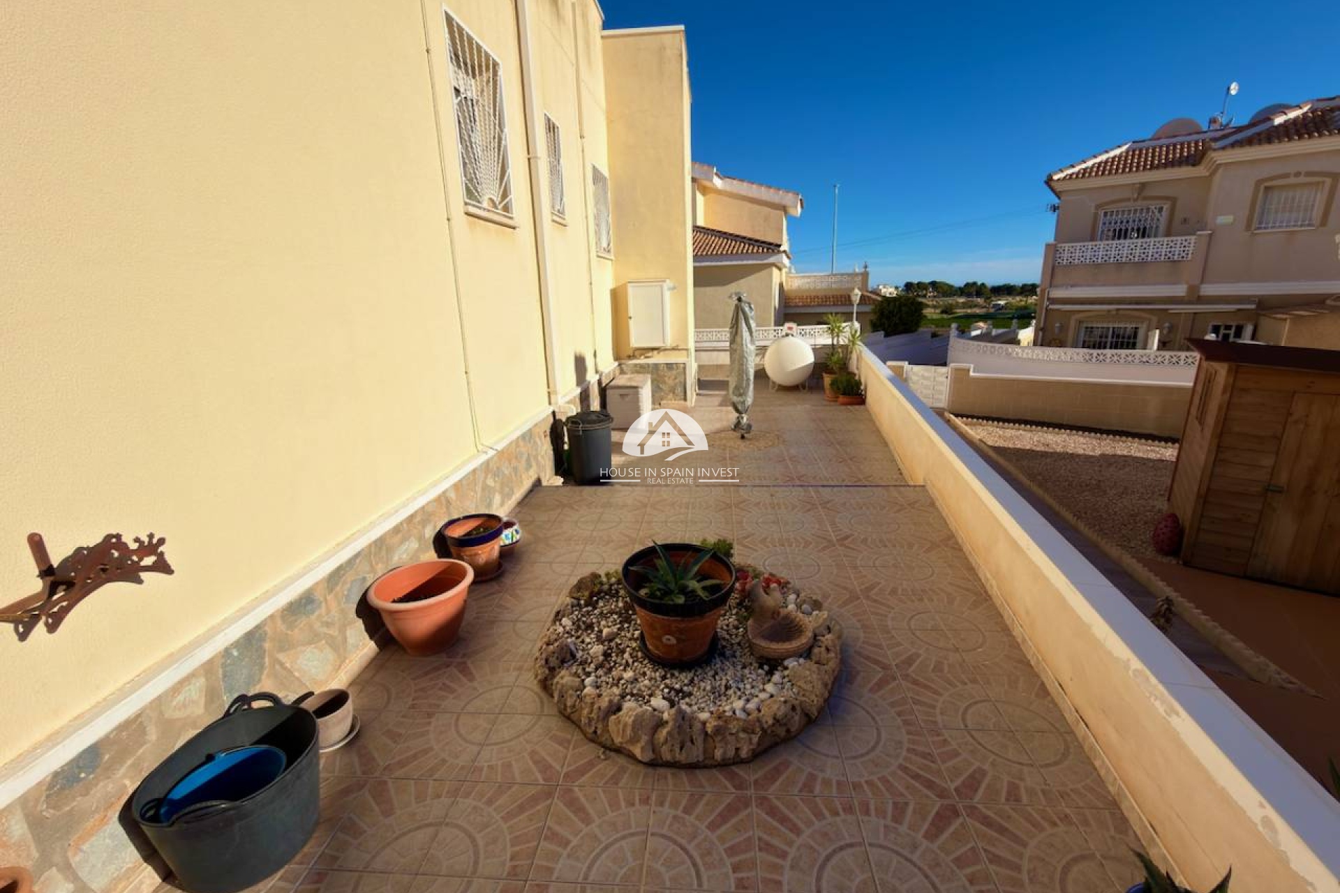 Resale - Villa - Rojales - Ciudad Quesada - La Fiesta