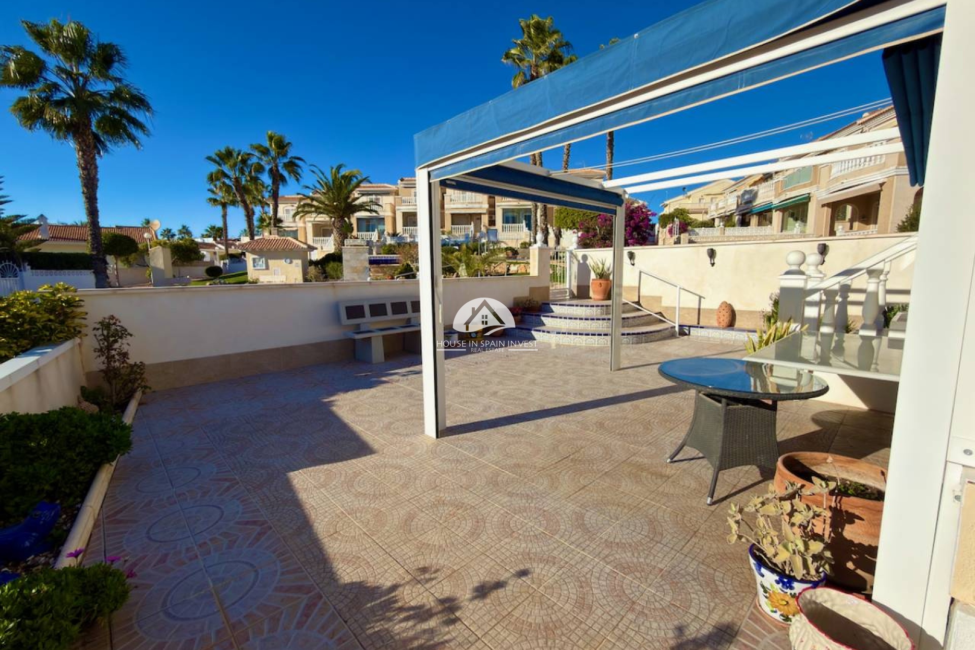 Resale - Villa - Rojales - Ciudad Quesada - La Fiesta