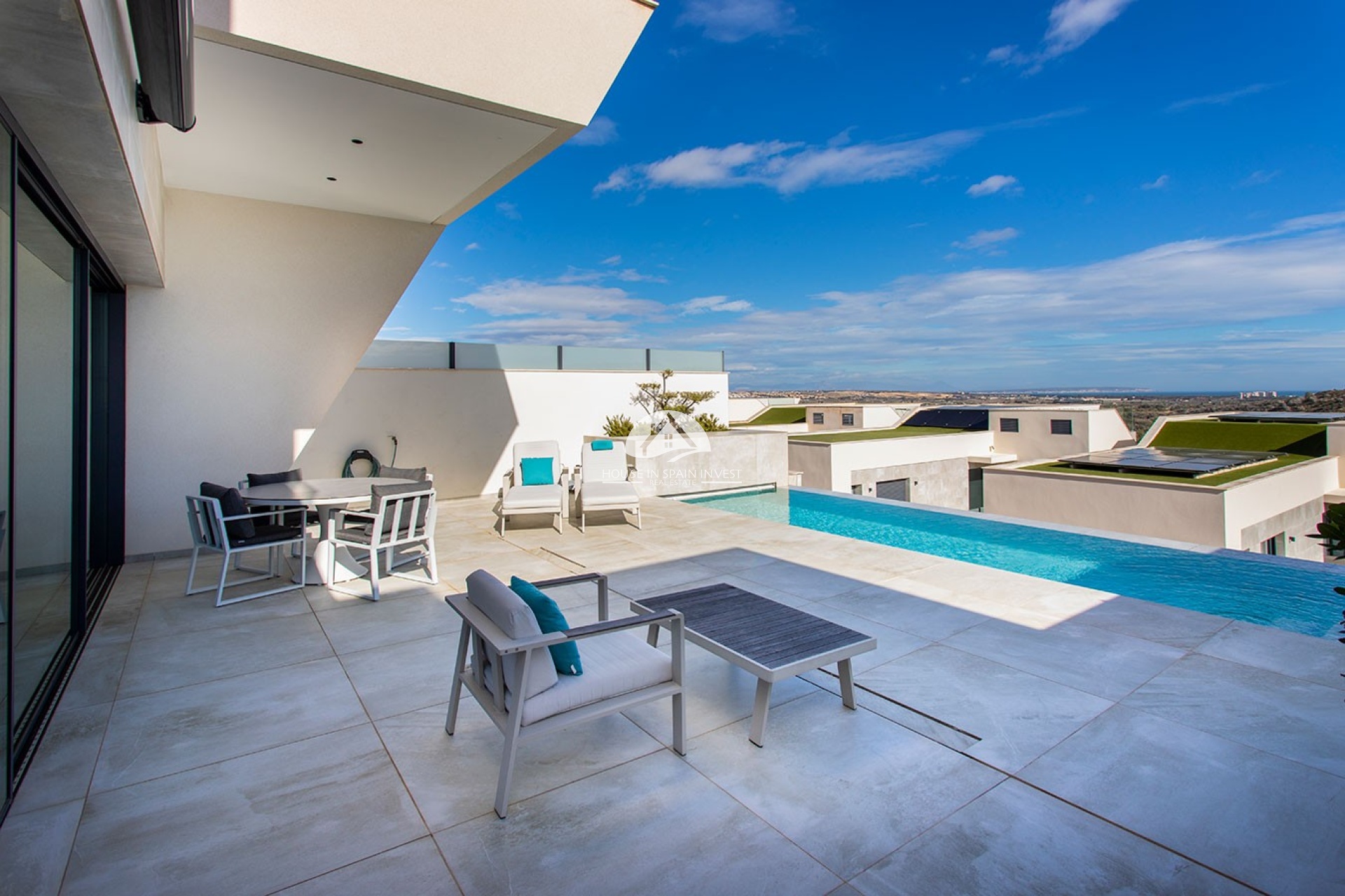 Resale - Villa - Rojales - Ciudad Quesada - Rojales