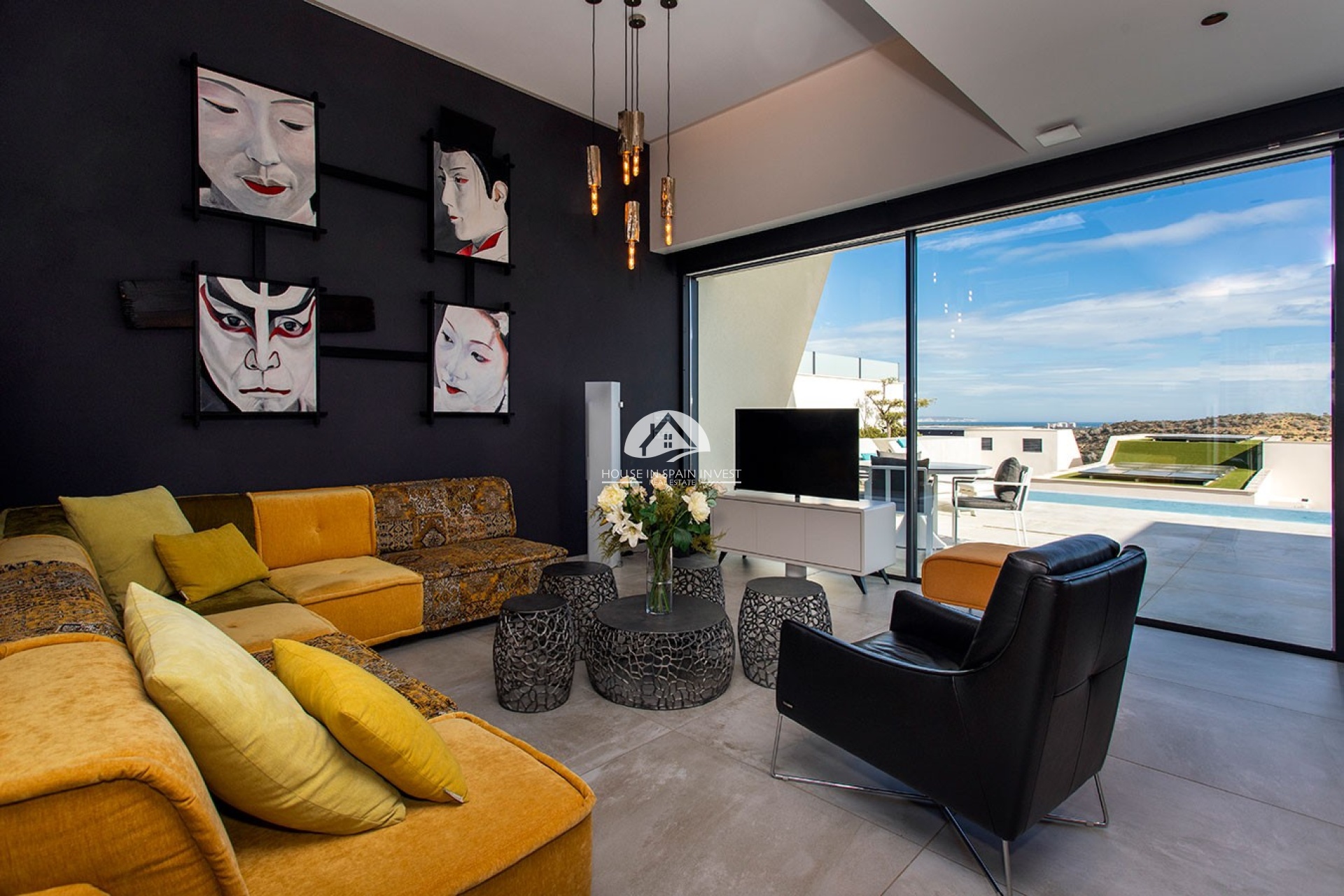 Resale - Villa - Rojales - Ciudad Quesada - Rojales