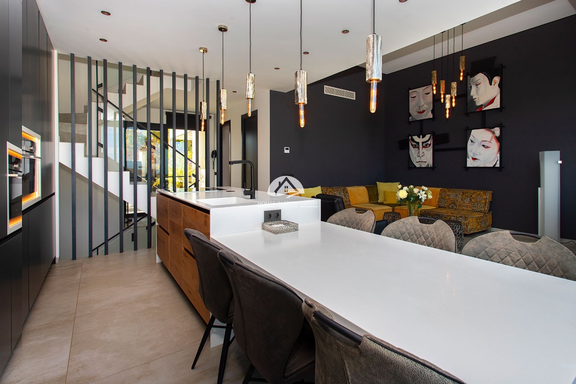 Resale - Villa - Rojales - Ciudad Quesada - Rojales