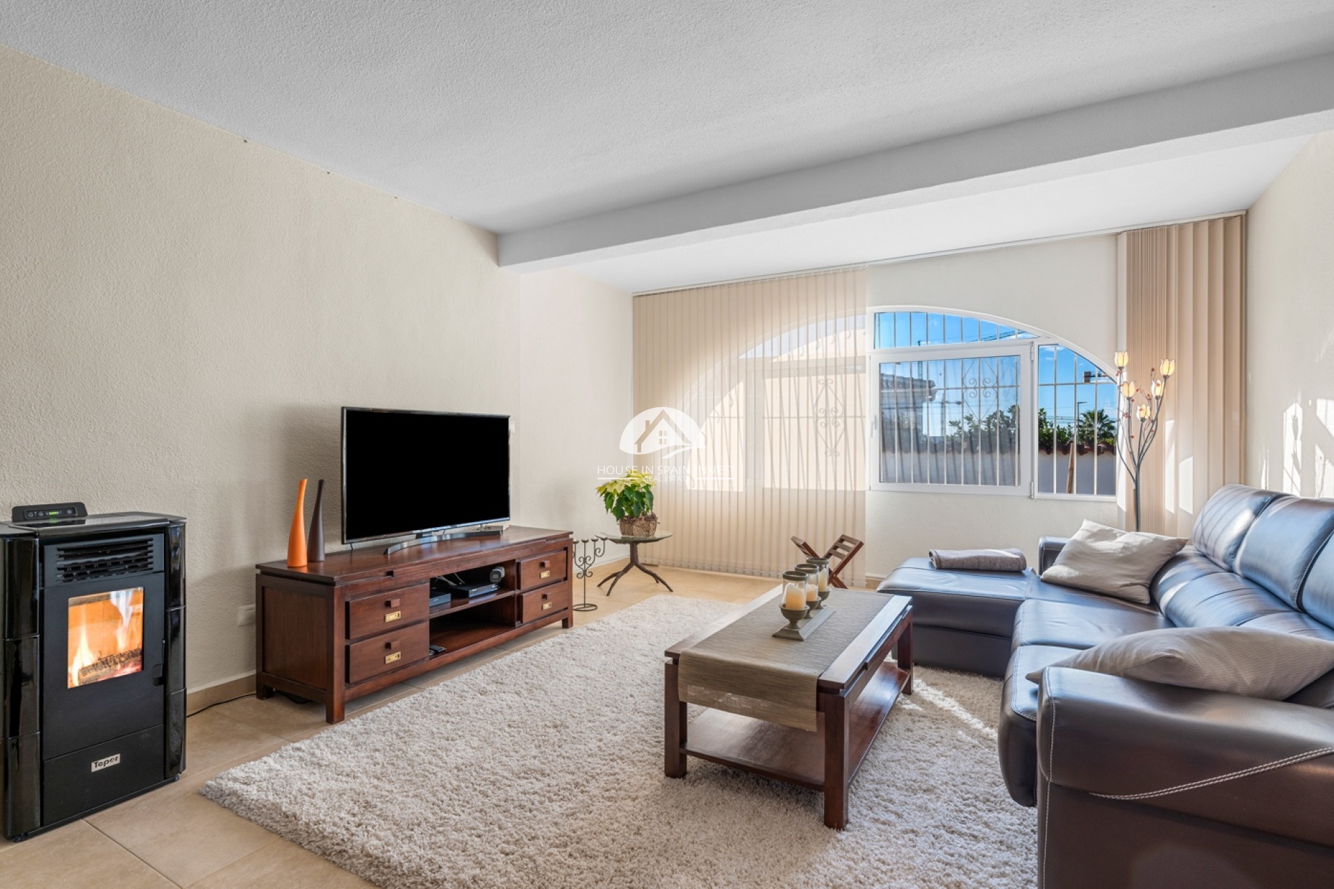 Resale - Villa - Rojales - Ciudad Quesada - Rojales