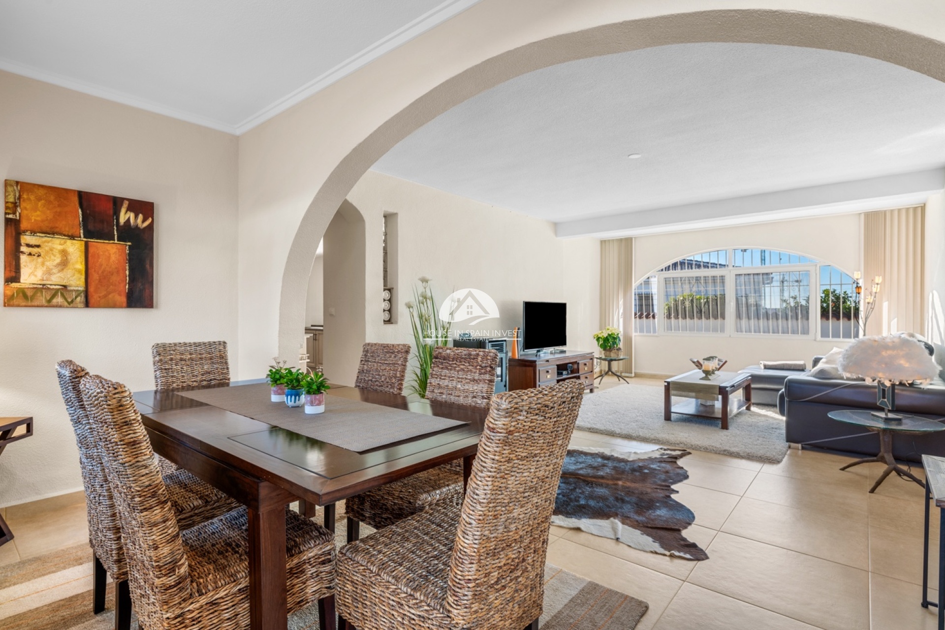 Resale - Villa - Rojales - Ciudad Quesada - Rojales