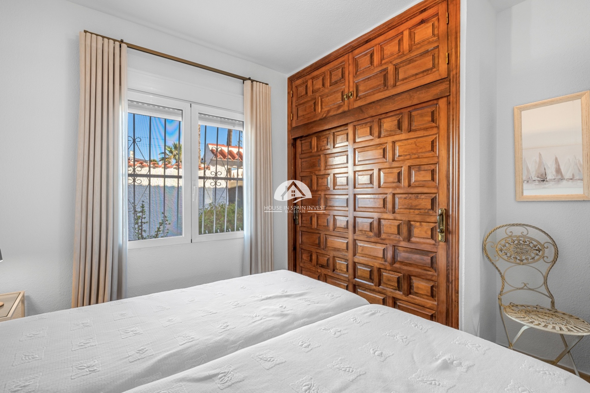 Resale - Villa - Rojales - Ciudad Quesada - Rojales