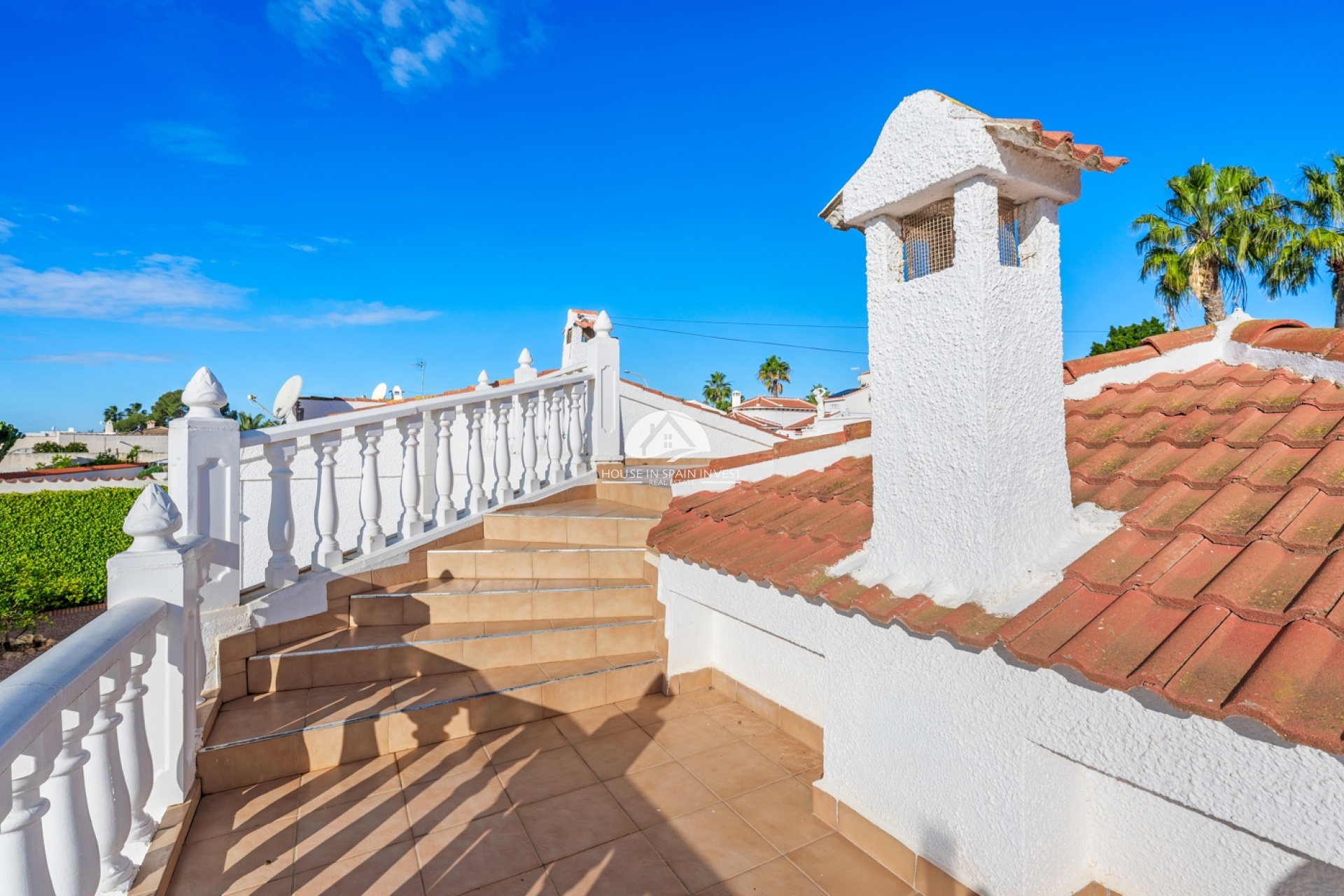 Resale - Villa - Rojales - Ciudad Quesada - Rojales