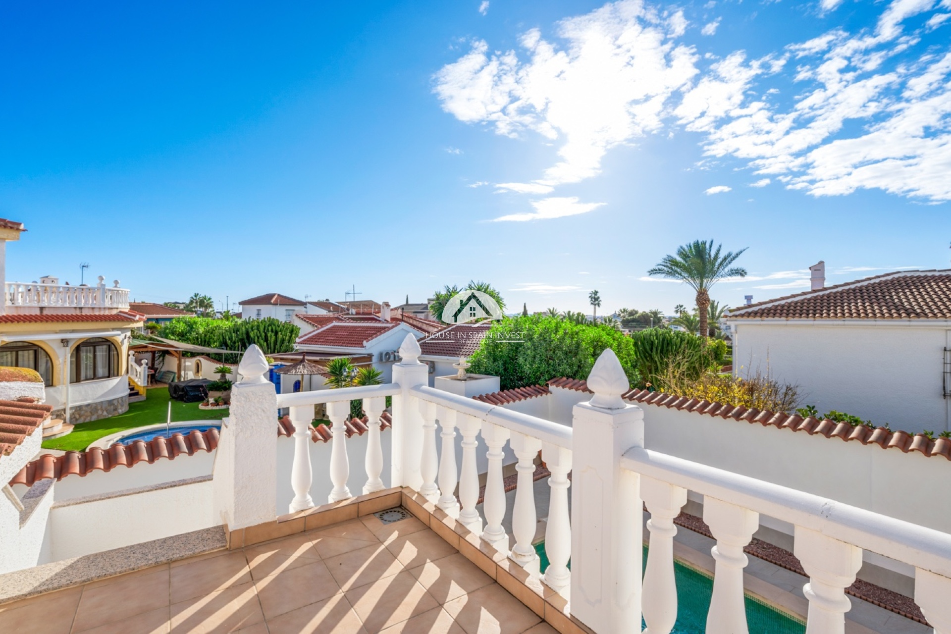 Resale - Villa - Rojales - Ciudad Quesada - Rojales