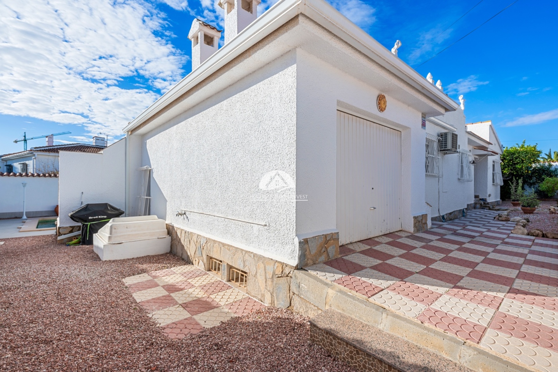 Resale - Villa - Rojales - Ciudad Quesada - Rojales